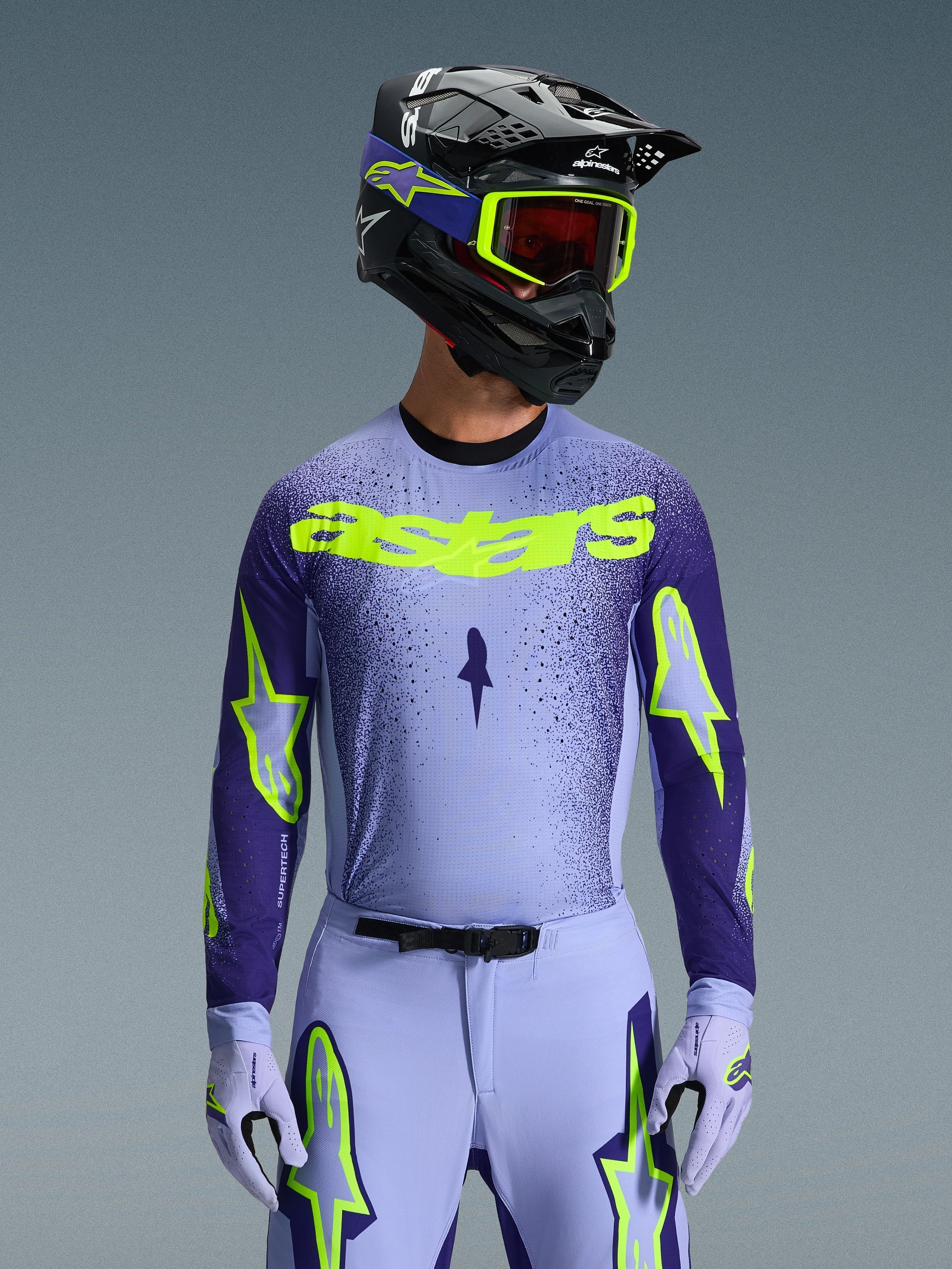 2026 Supertech Scenz Jersey