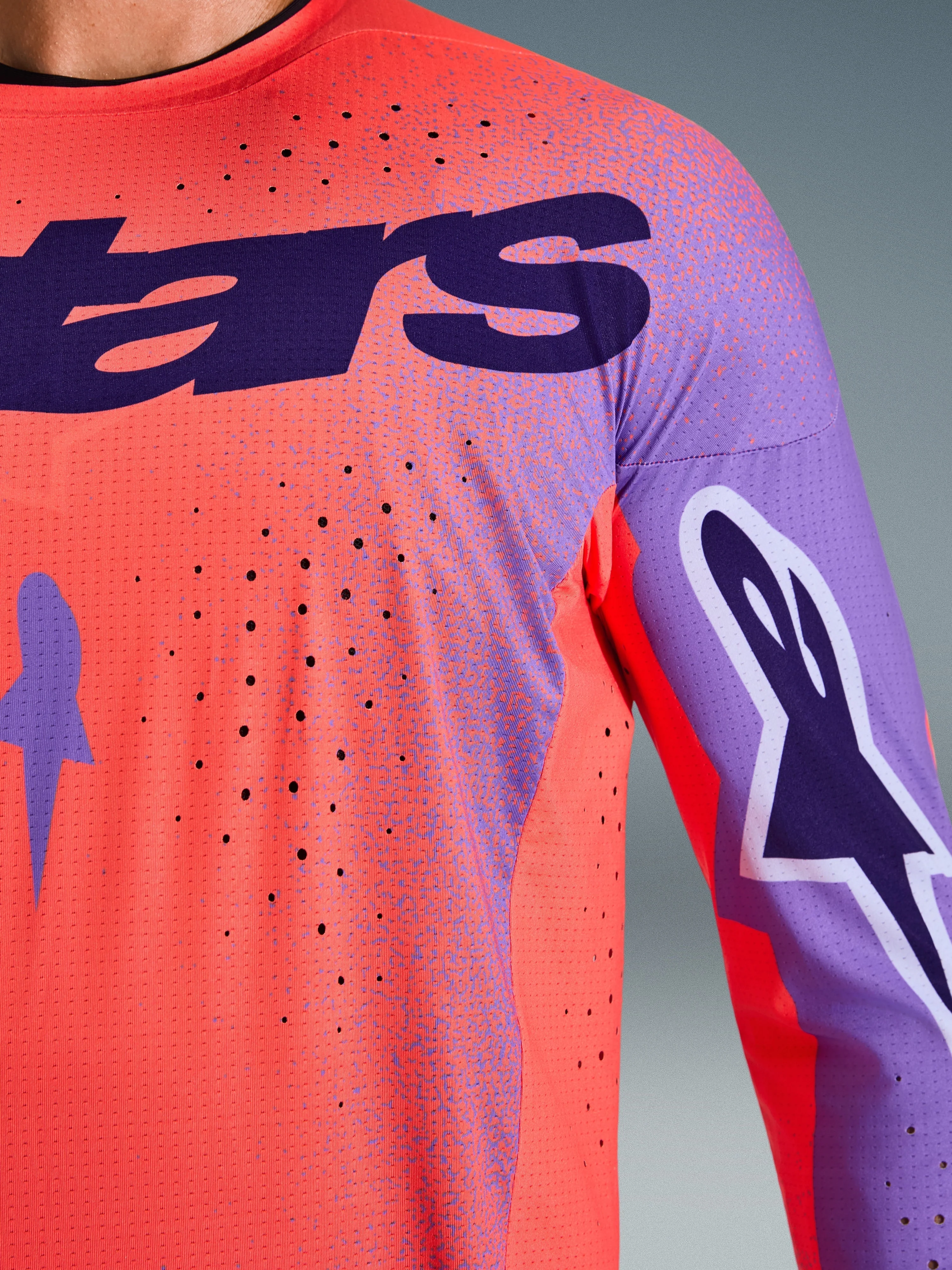 2026 Supertech Scenz Jersey - Image 6