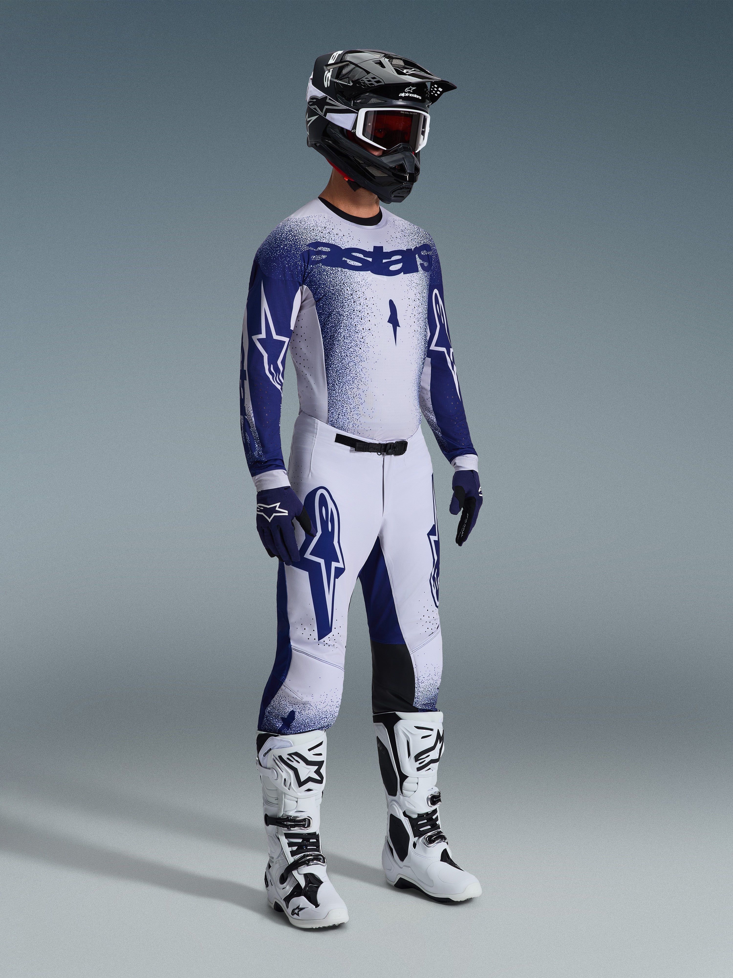 2026 Supertech Scenz Jersey - Image 7