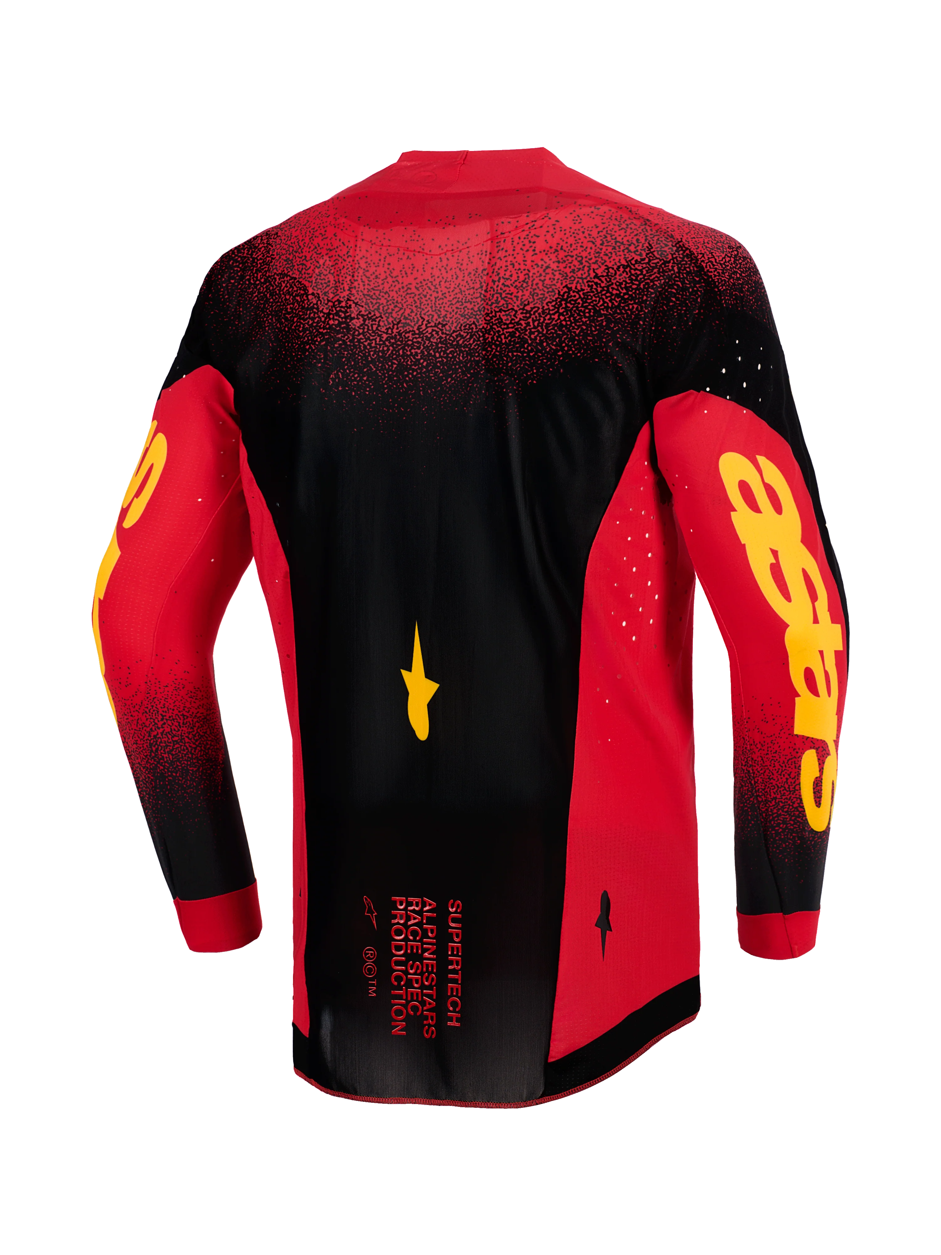 2026 Supertech Scenz Jersey - Image 4
