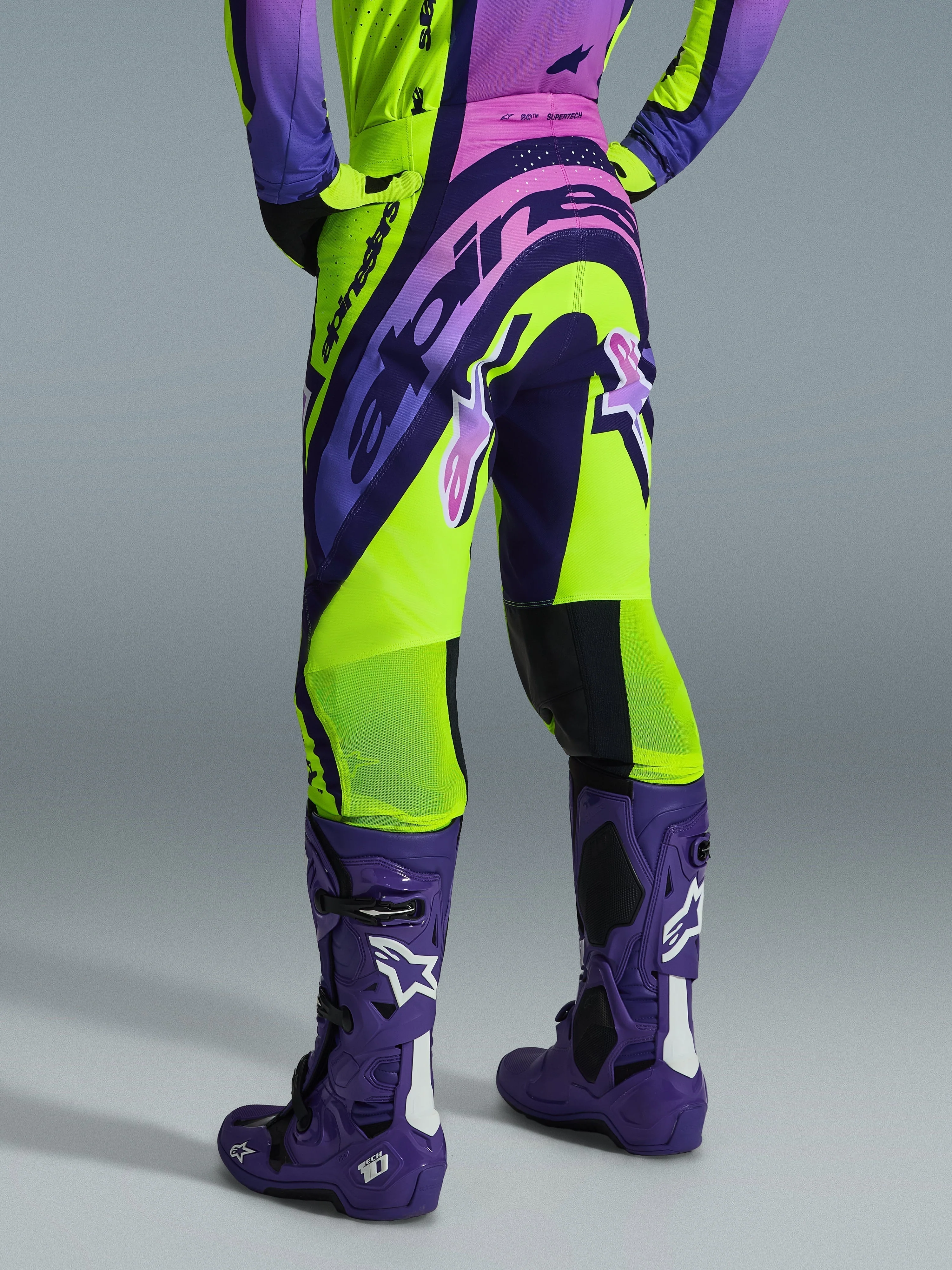 2026 Supertech Vista Pants - Image 2