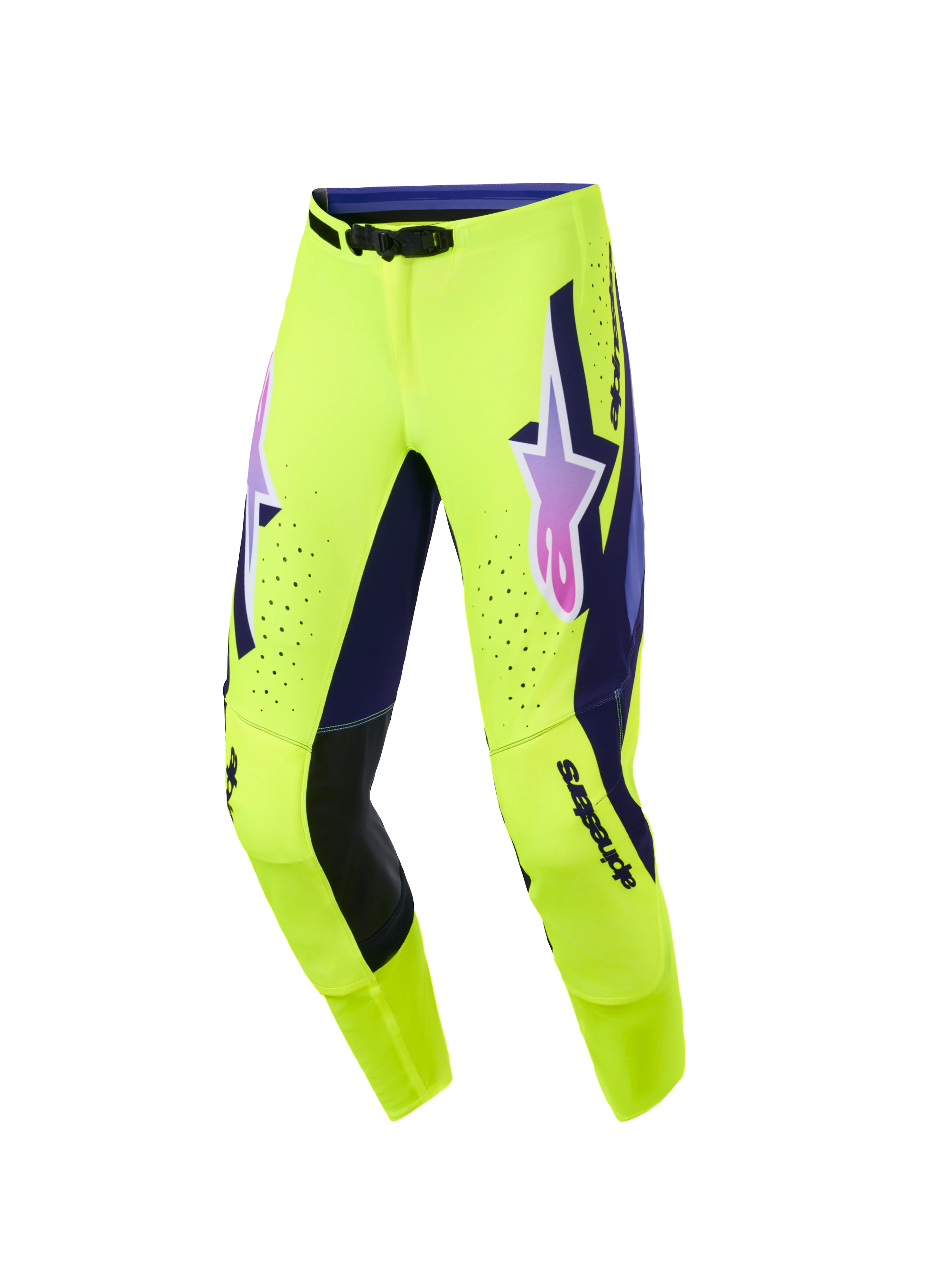 2026 Supertech Vista Pants - Image 3
