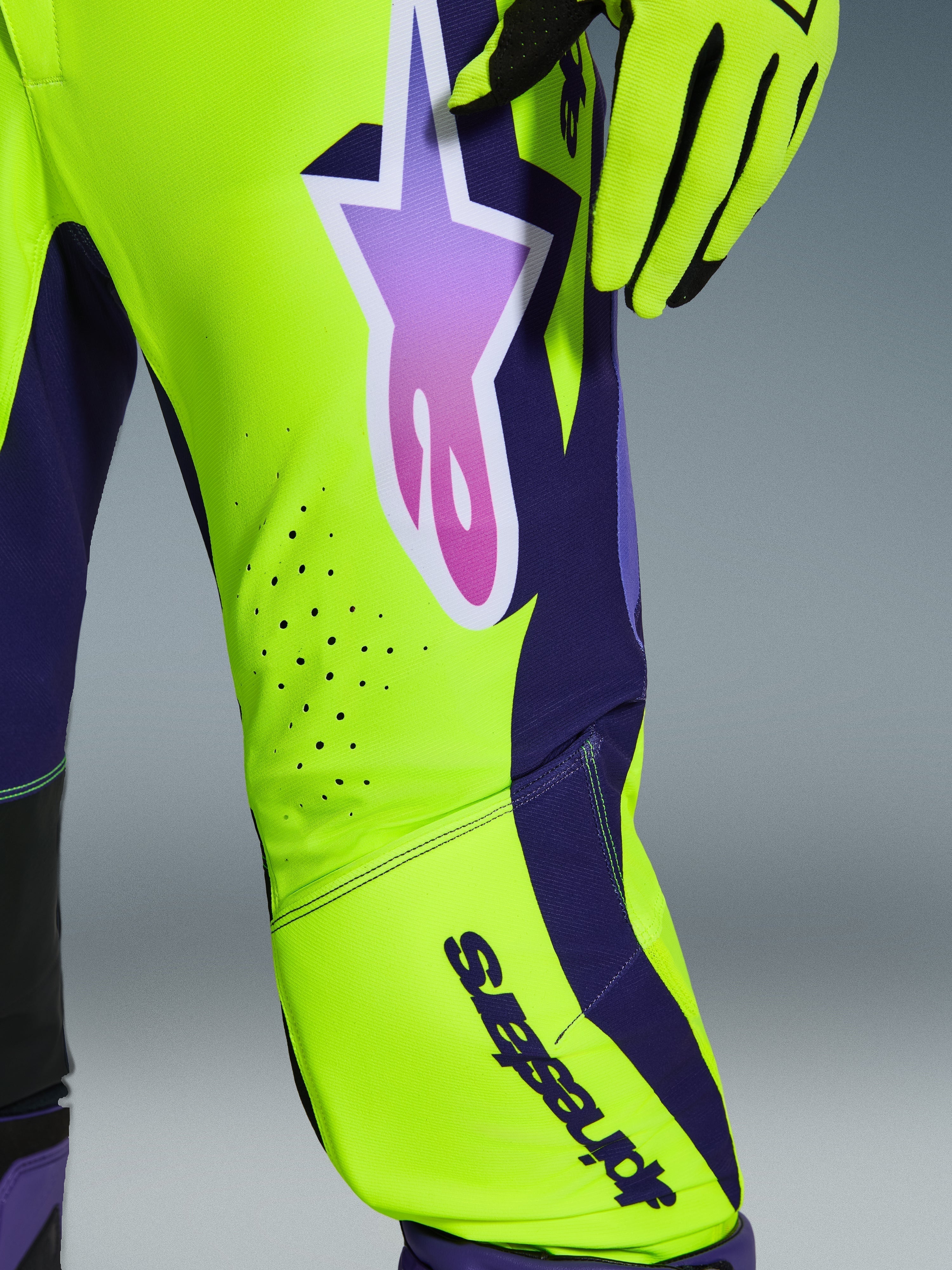 2026 Supertech Vista Pants - Image 8