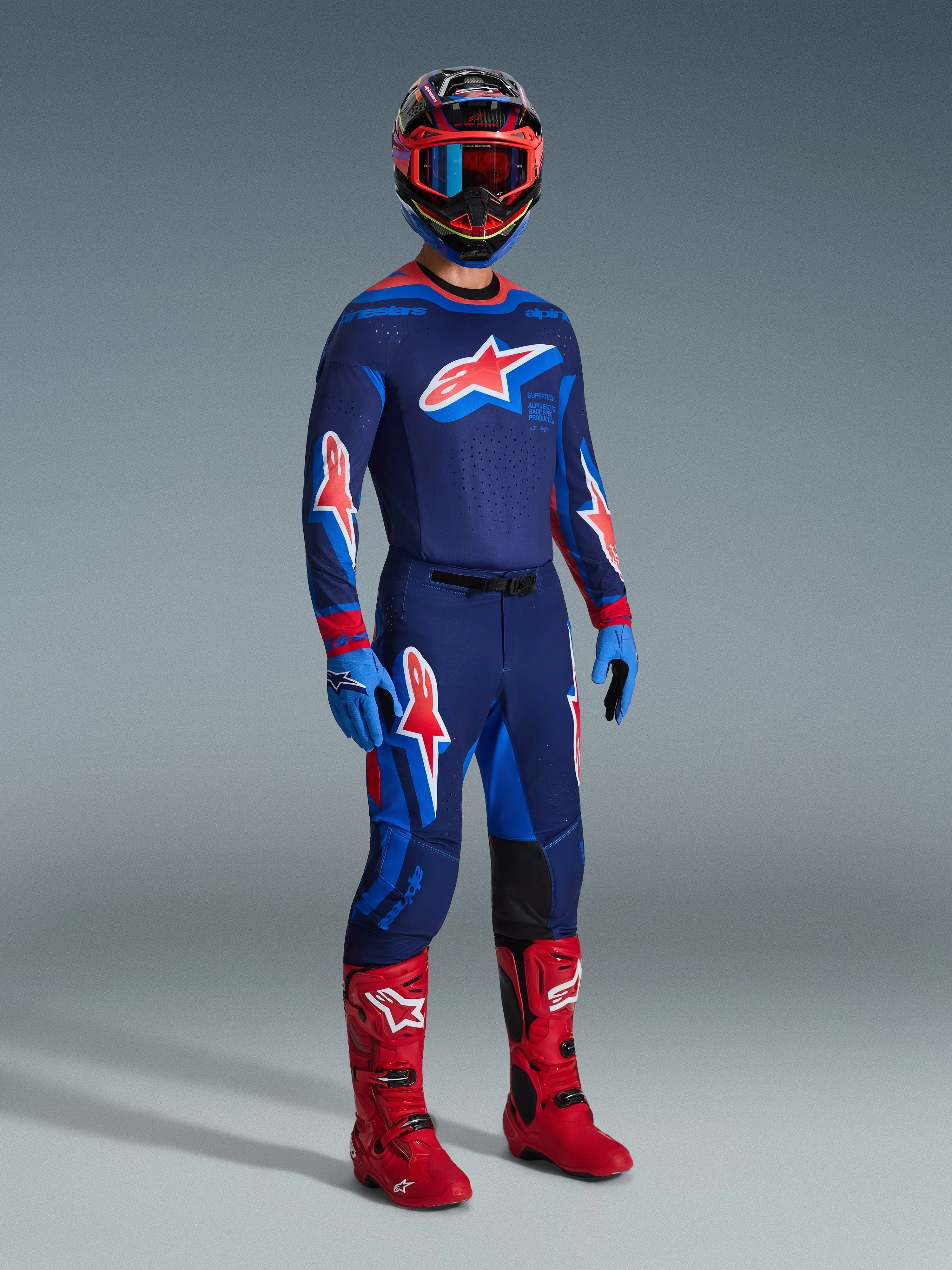 2026 Supertech Vista Pants - Image 6
