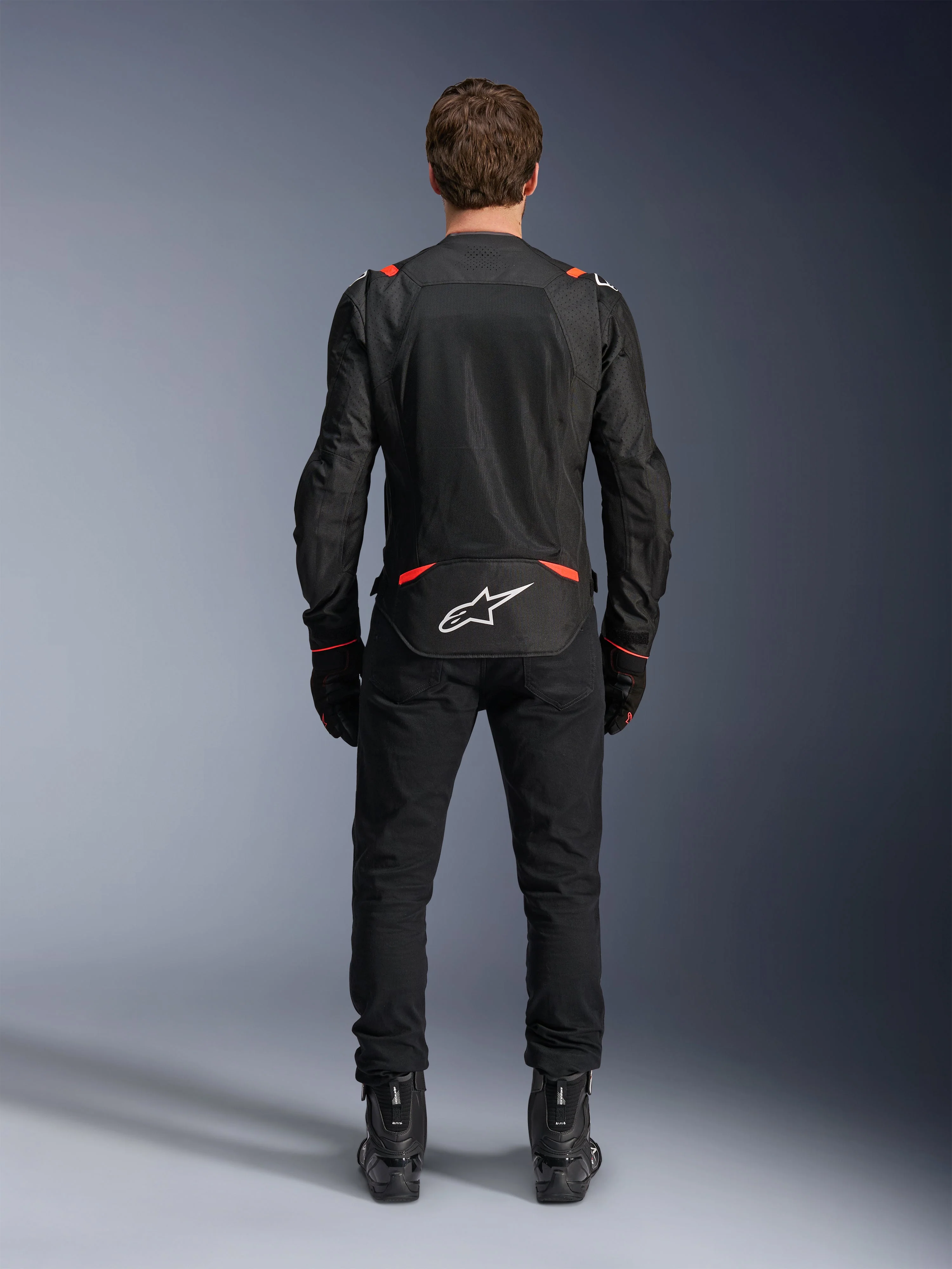 T-SPS Air V2 Jacket - Image 3