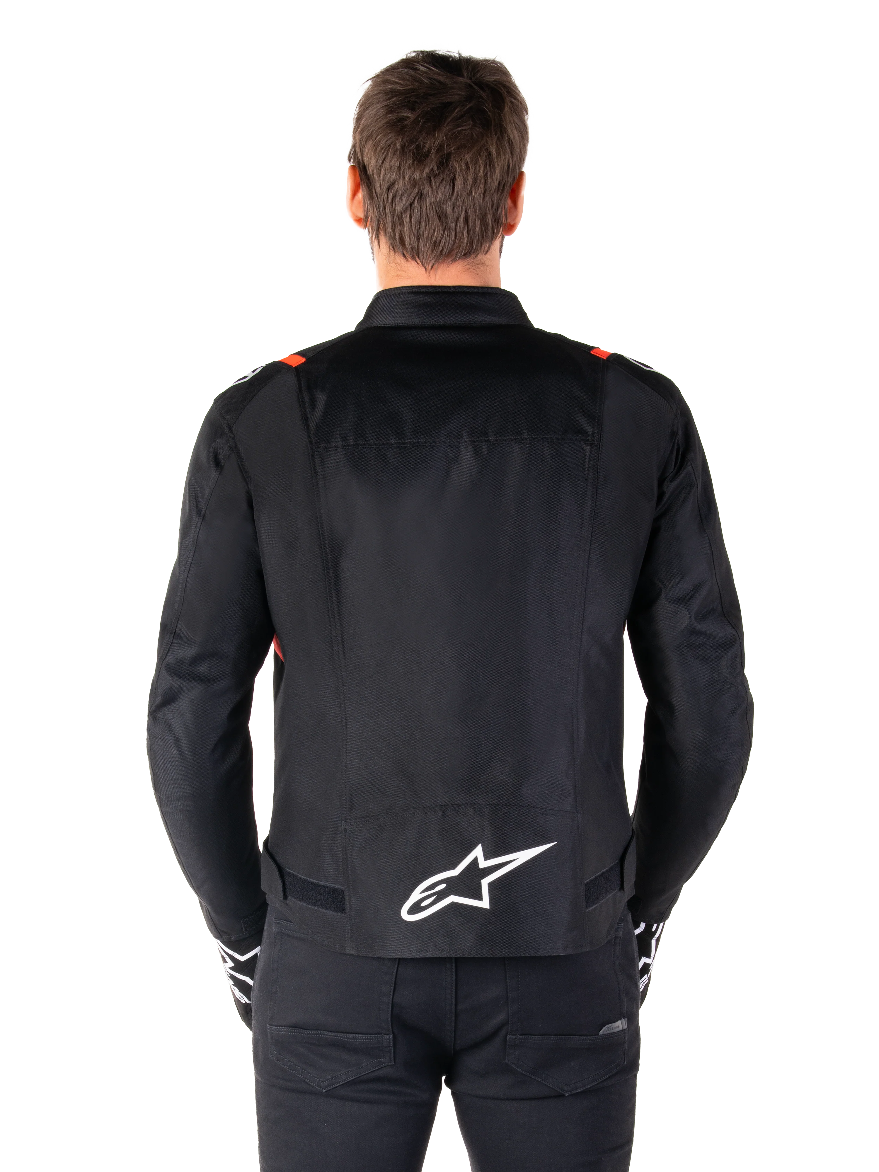 T-SPS V2 Waterproof Jacket - Image 4