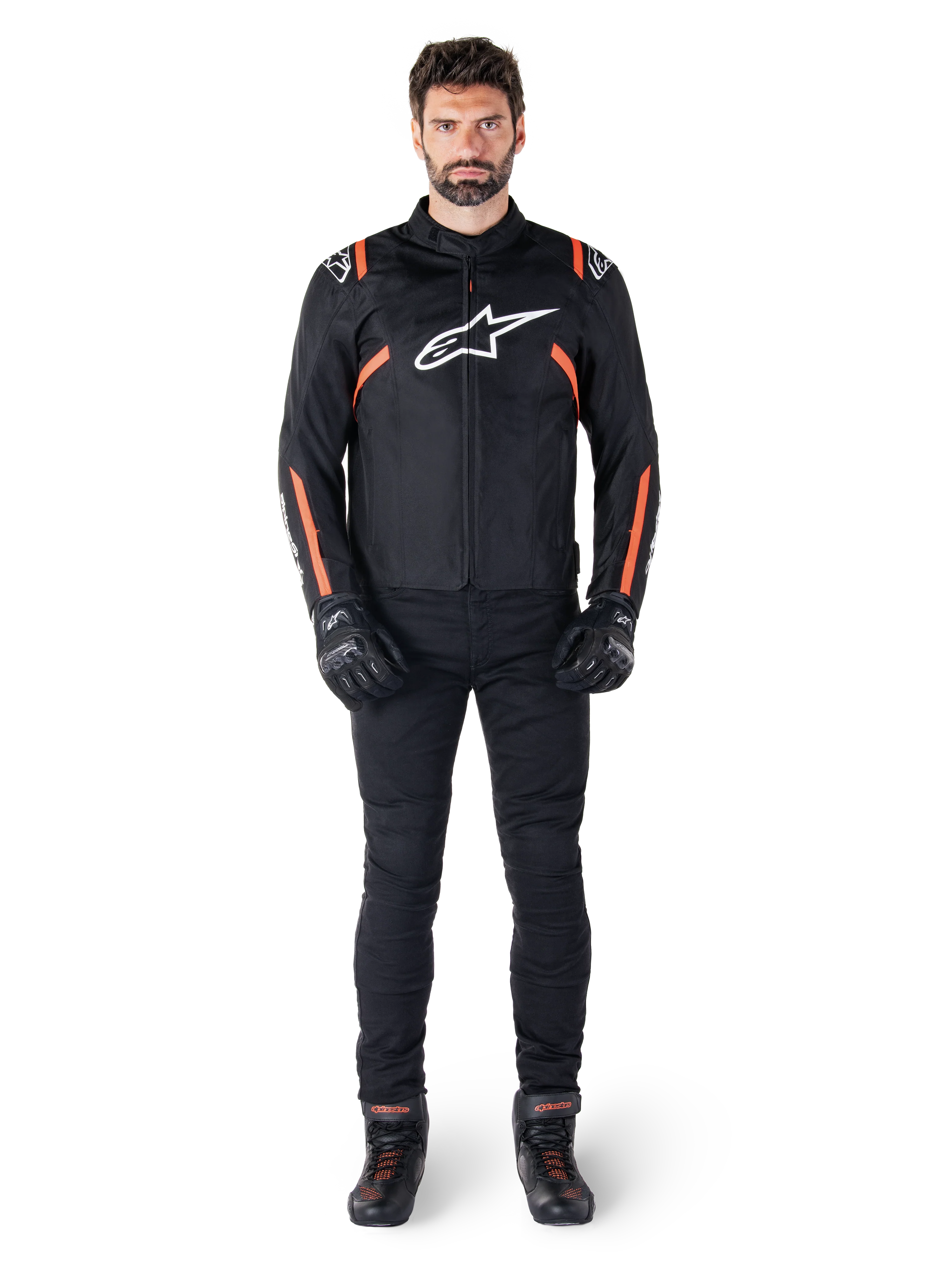T-SPS V2 Waterproof Jacket - Image 5