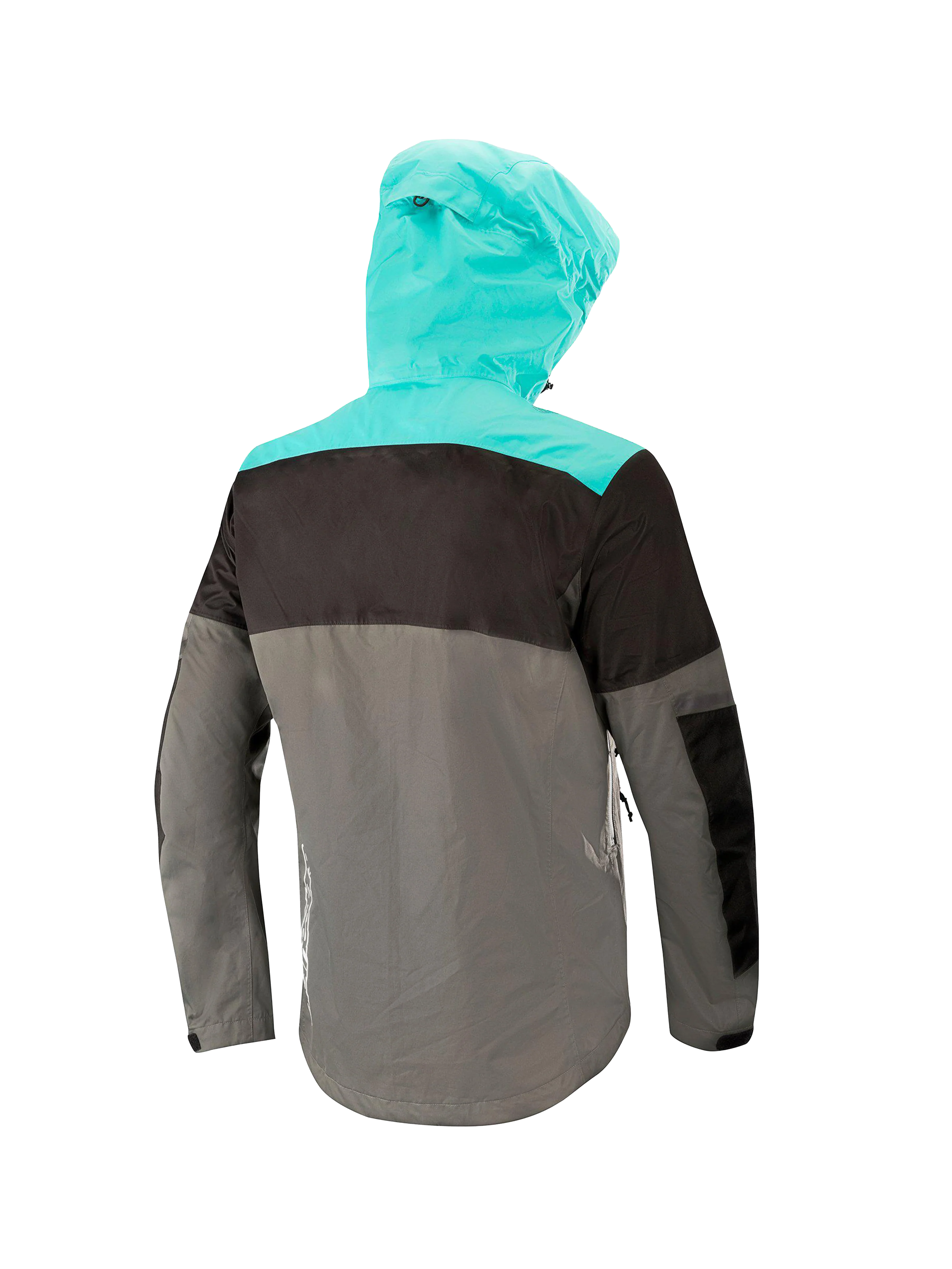 Tahoe Waterproof Jacket - Image 2