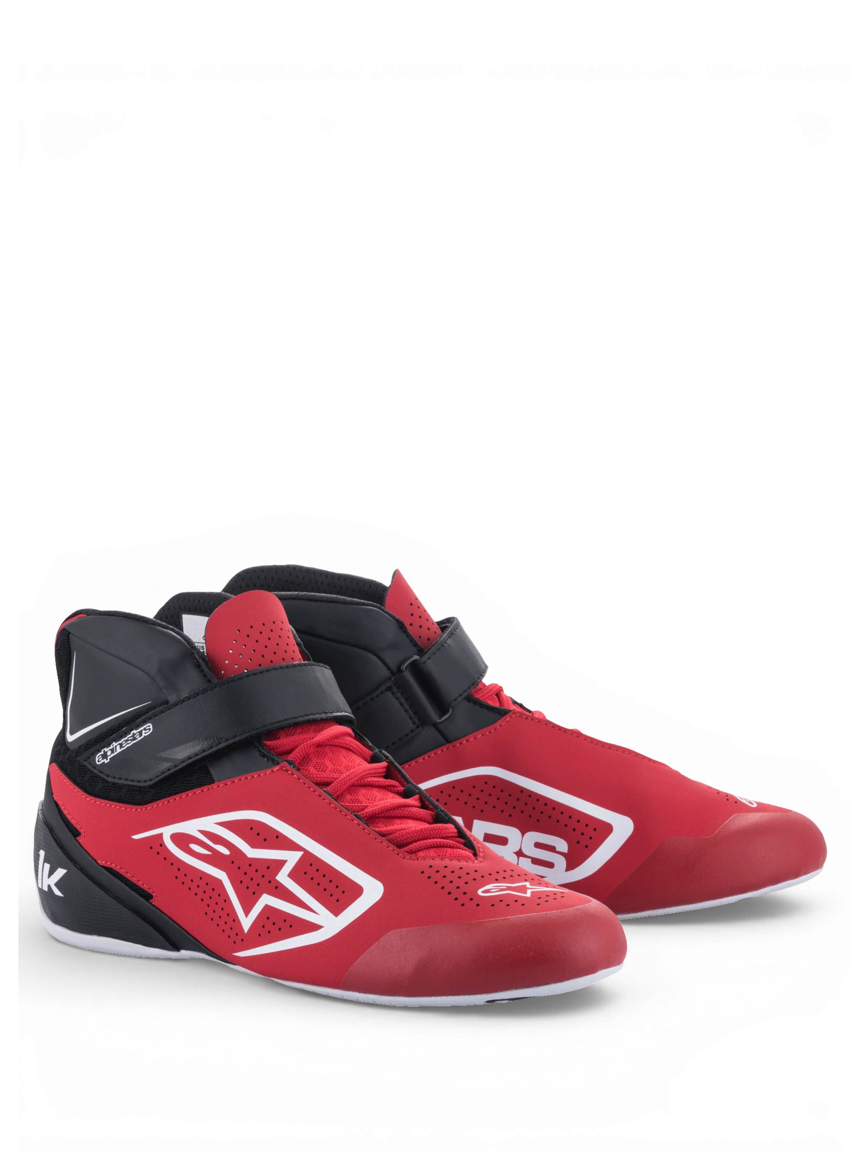 Tech-1 K V2 Shoes
