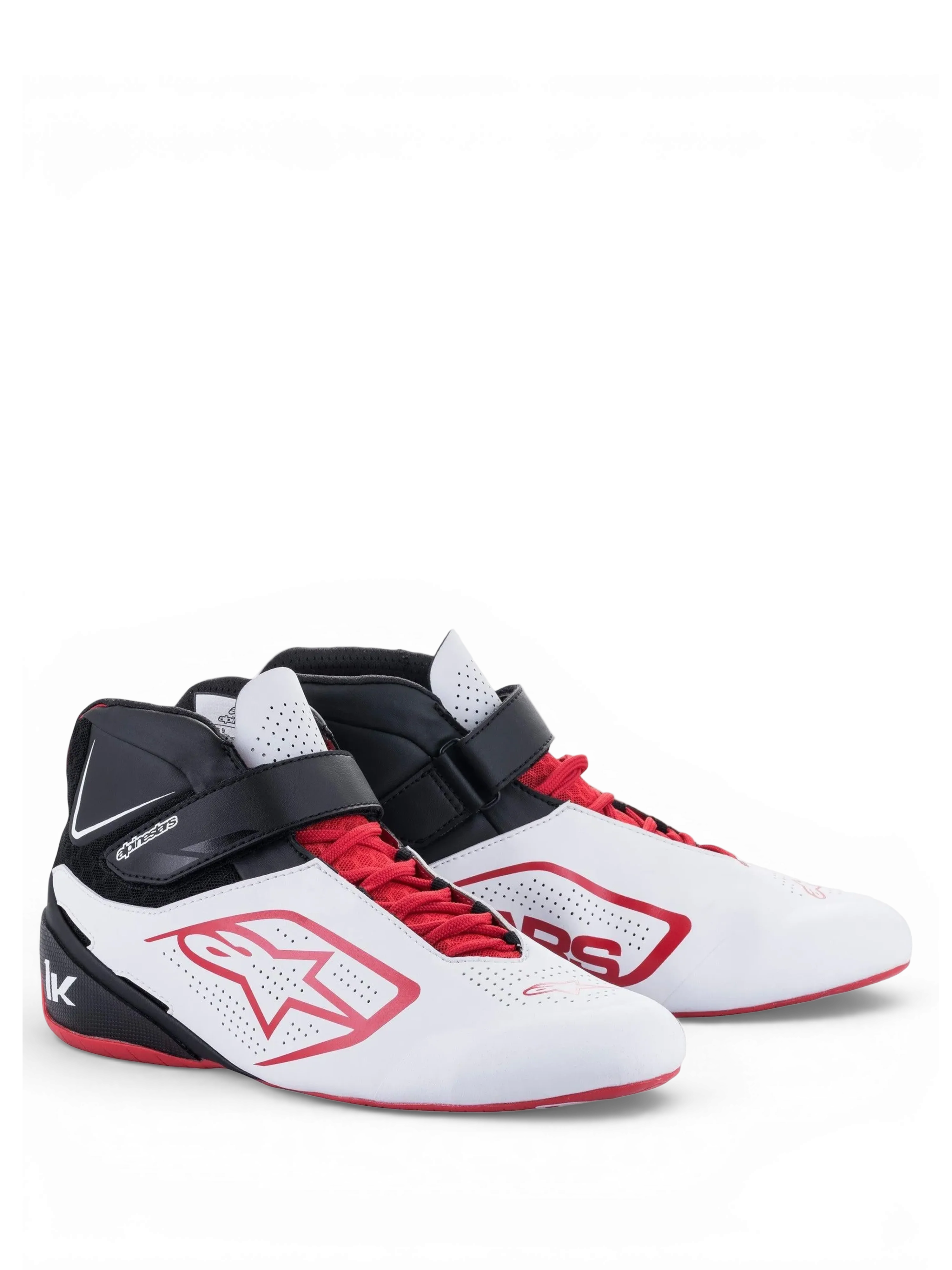 Tech-1 K V2 Shoes - Image 2