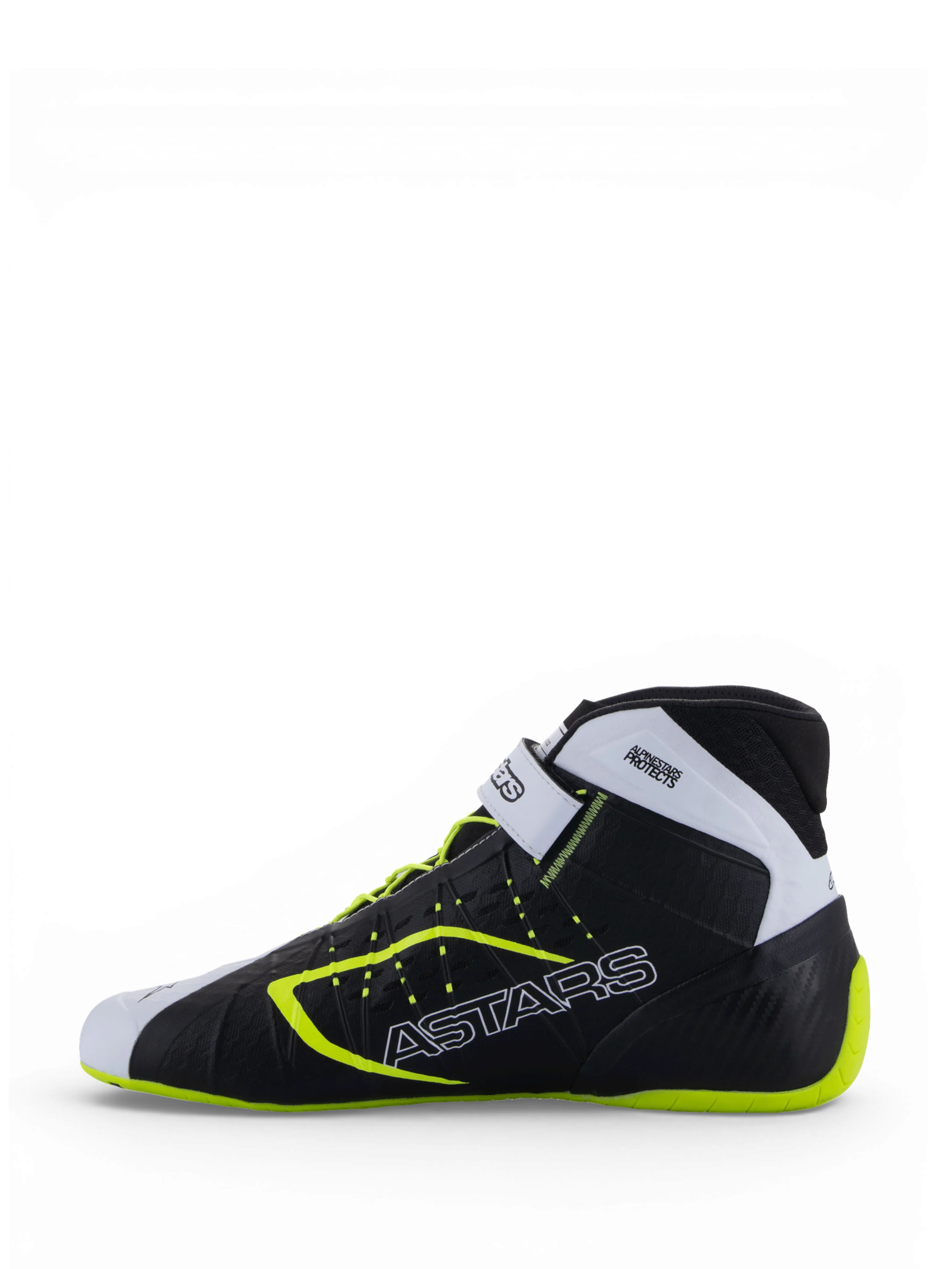 Tech-1 KX V3 Shoes - FIA - Image 3