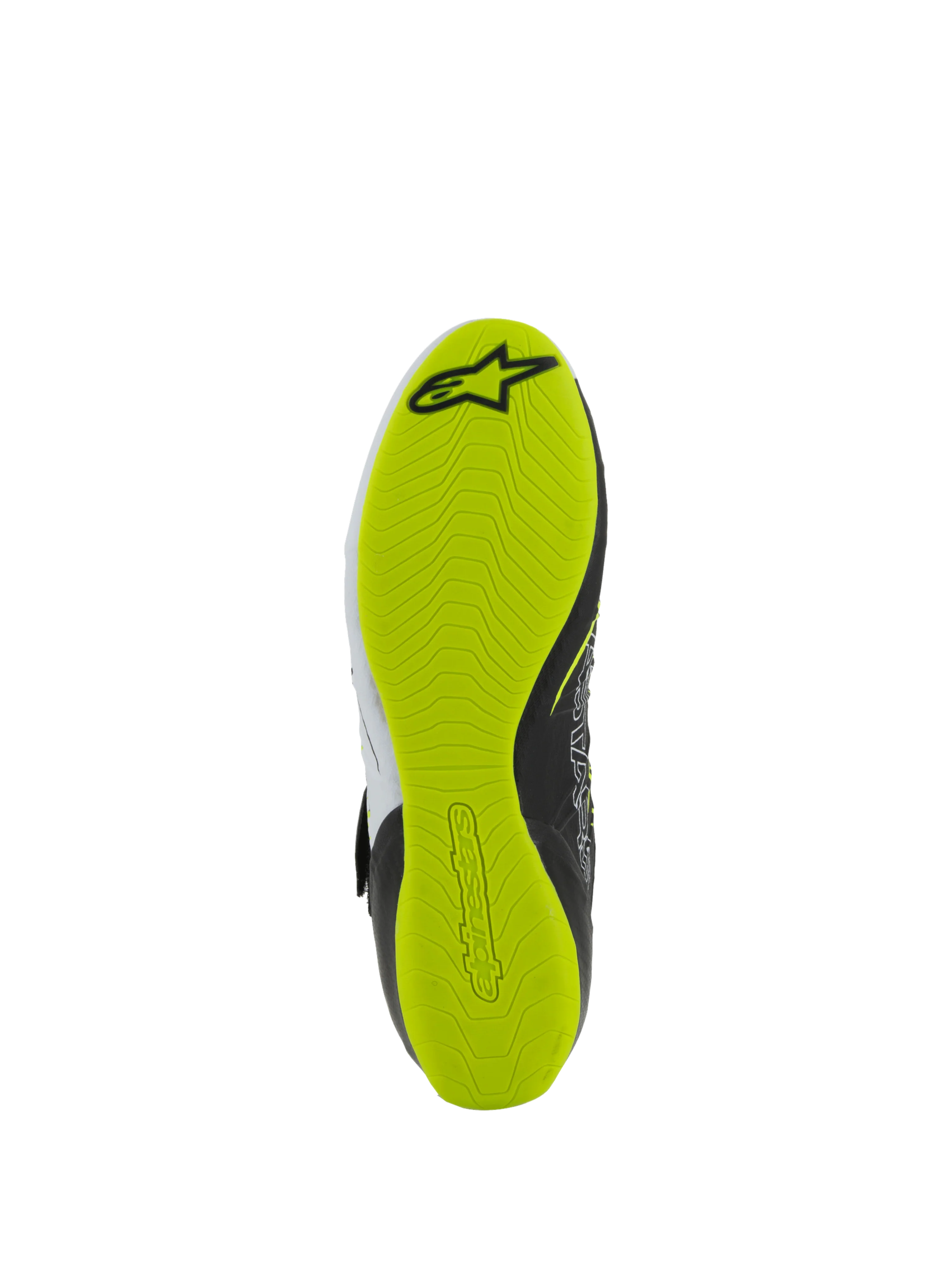 Tech-1 KX V3 Shoes - FIA - Image 7