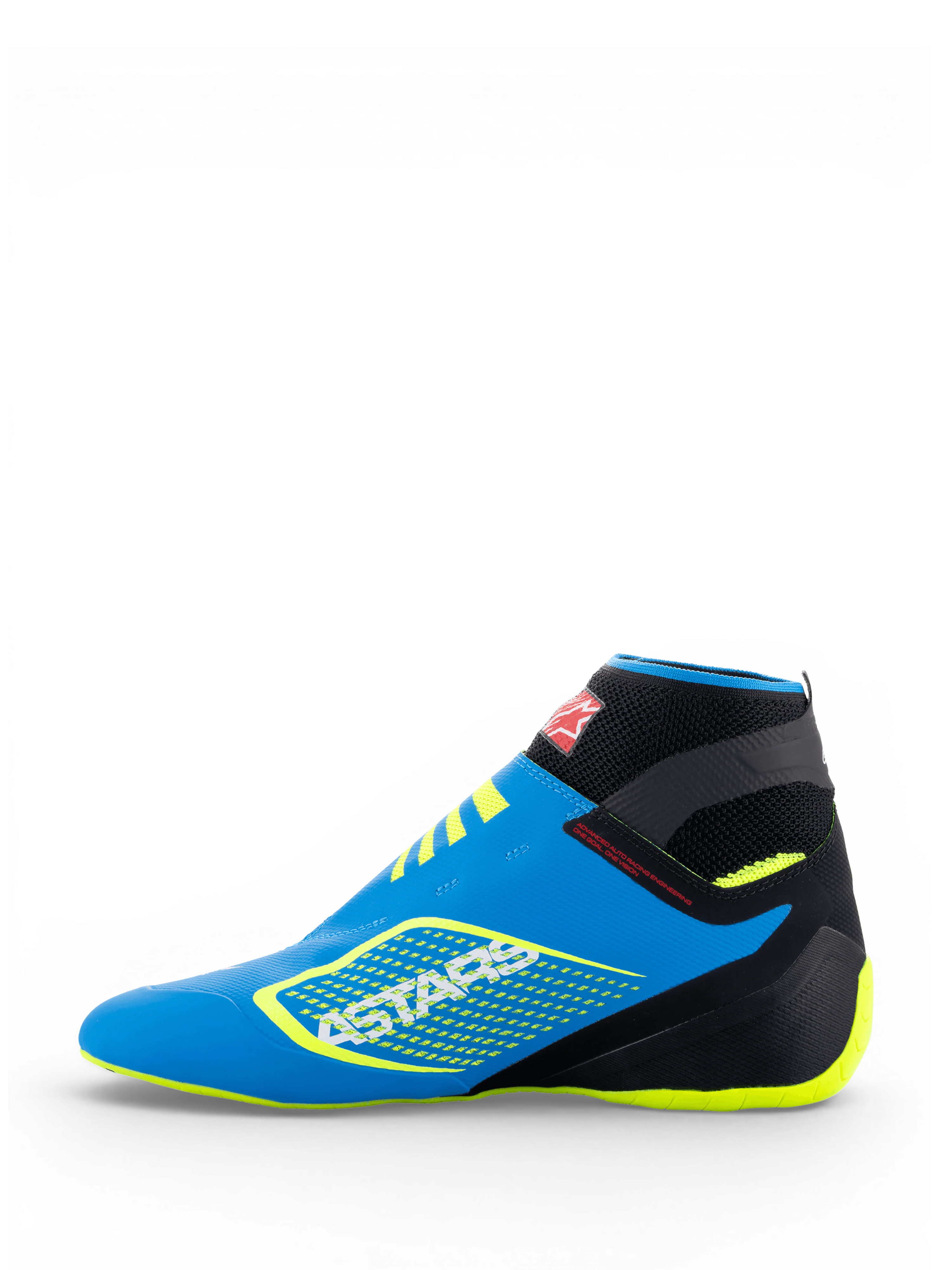 Tech-1 KZ V2 Shoes - Image 3