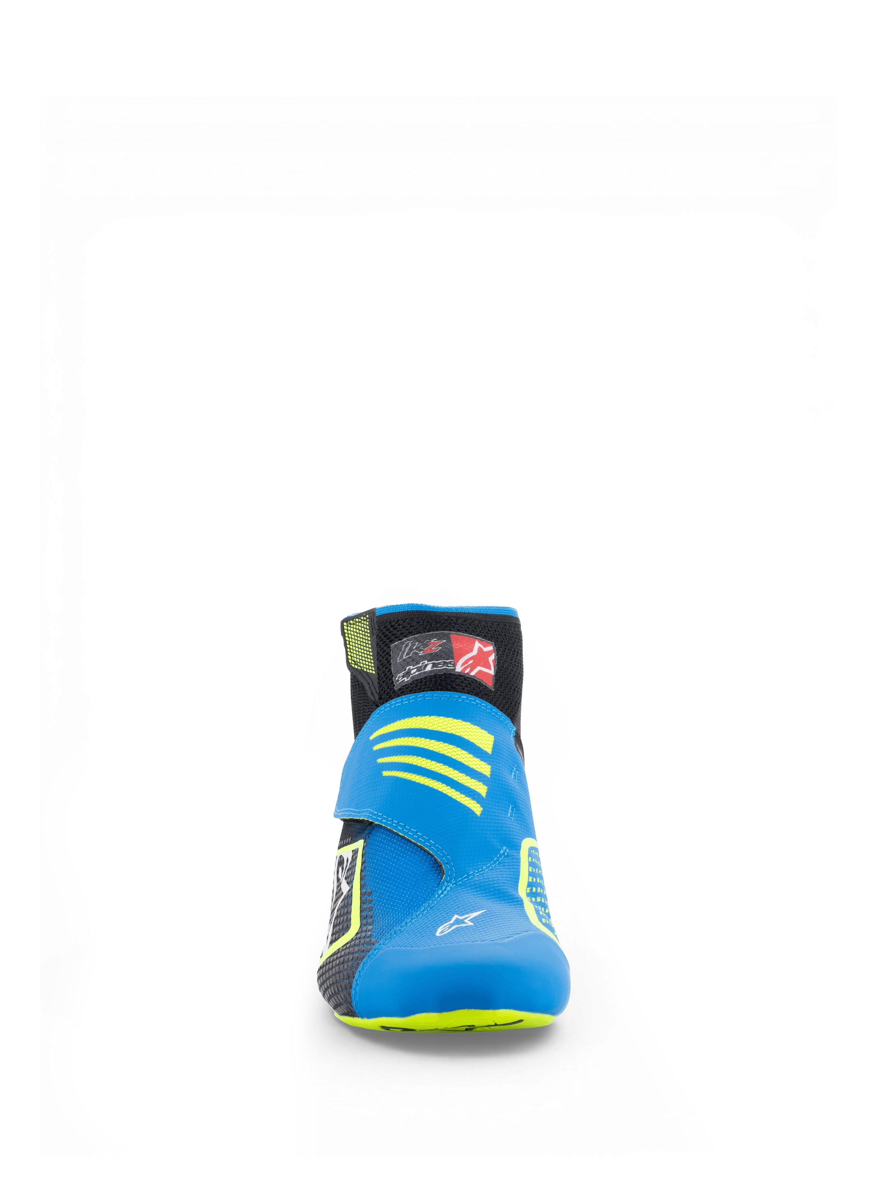 Tech-1 KZ V2 Shoes - Image 4