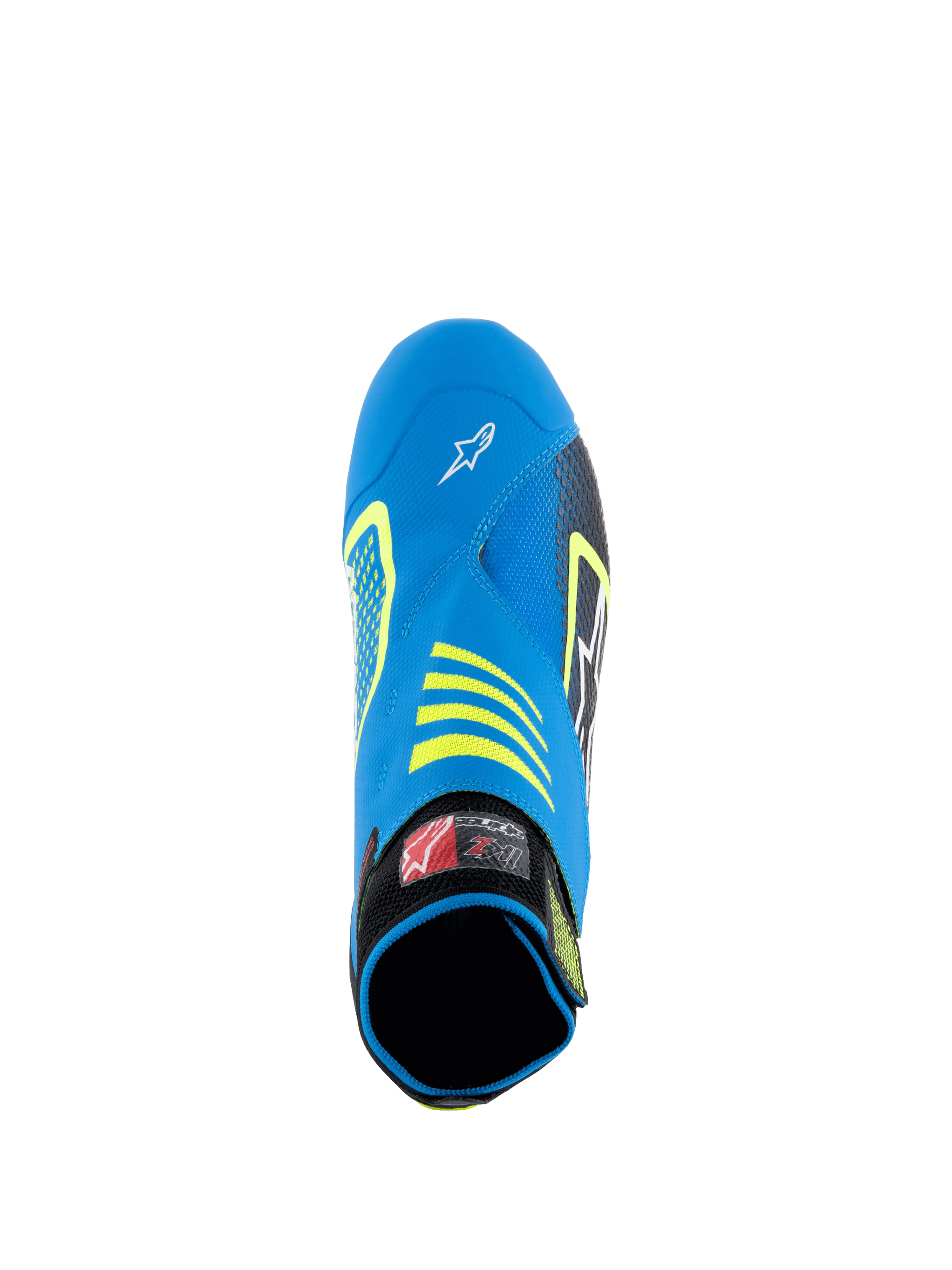 Tech-1 KZ V2 Shoes - Image 6
