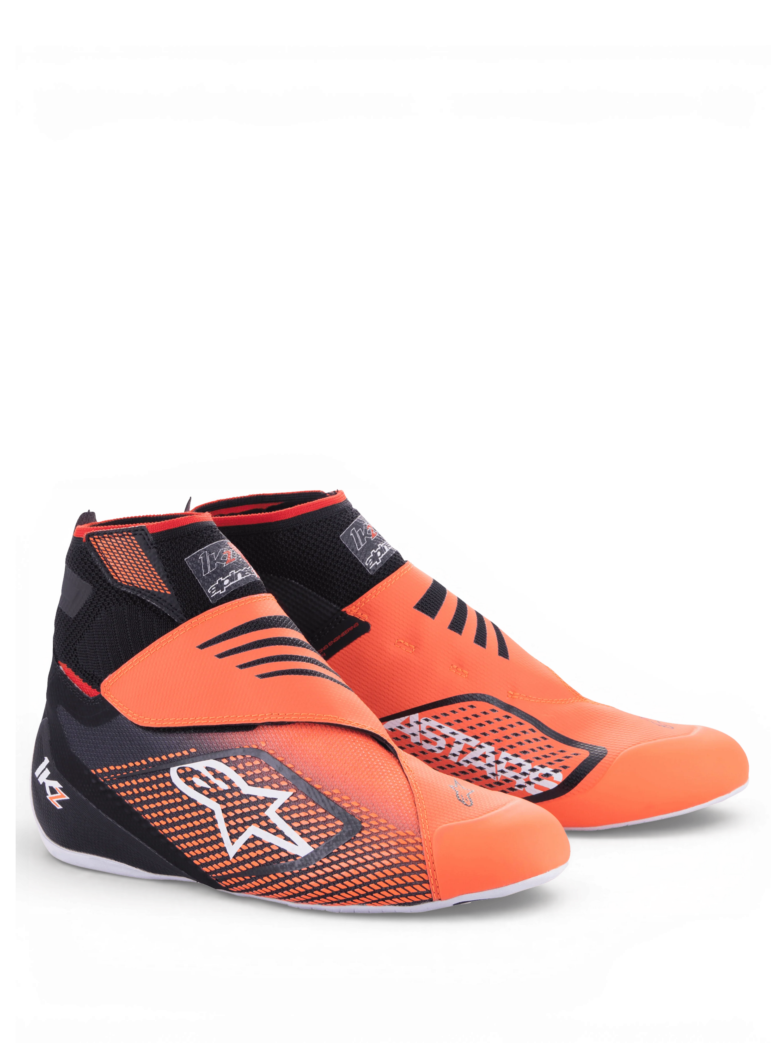 Tech-1 KZ V2 Shoes