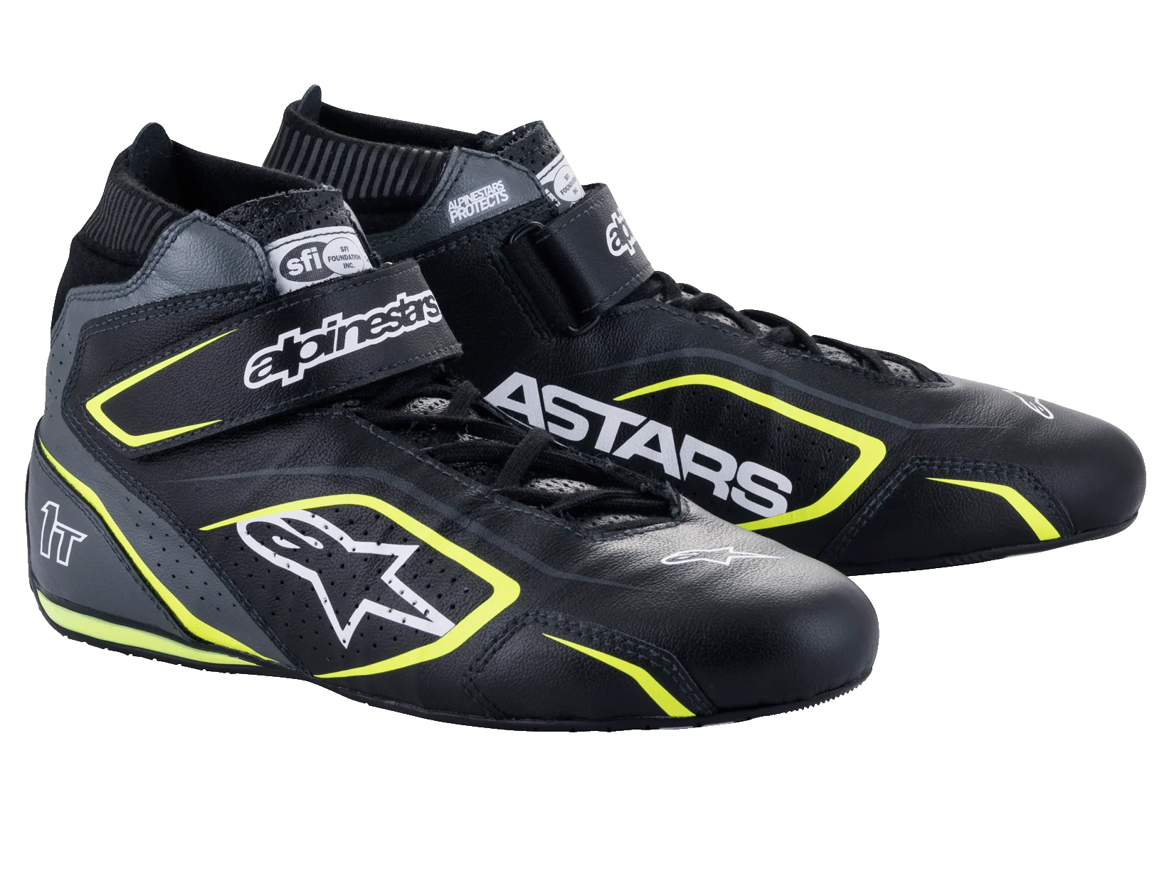 Tech-1 T V3 Shoes