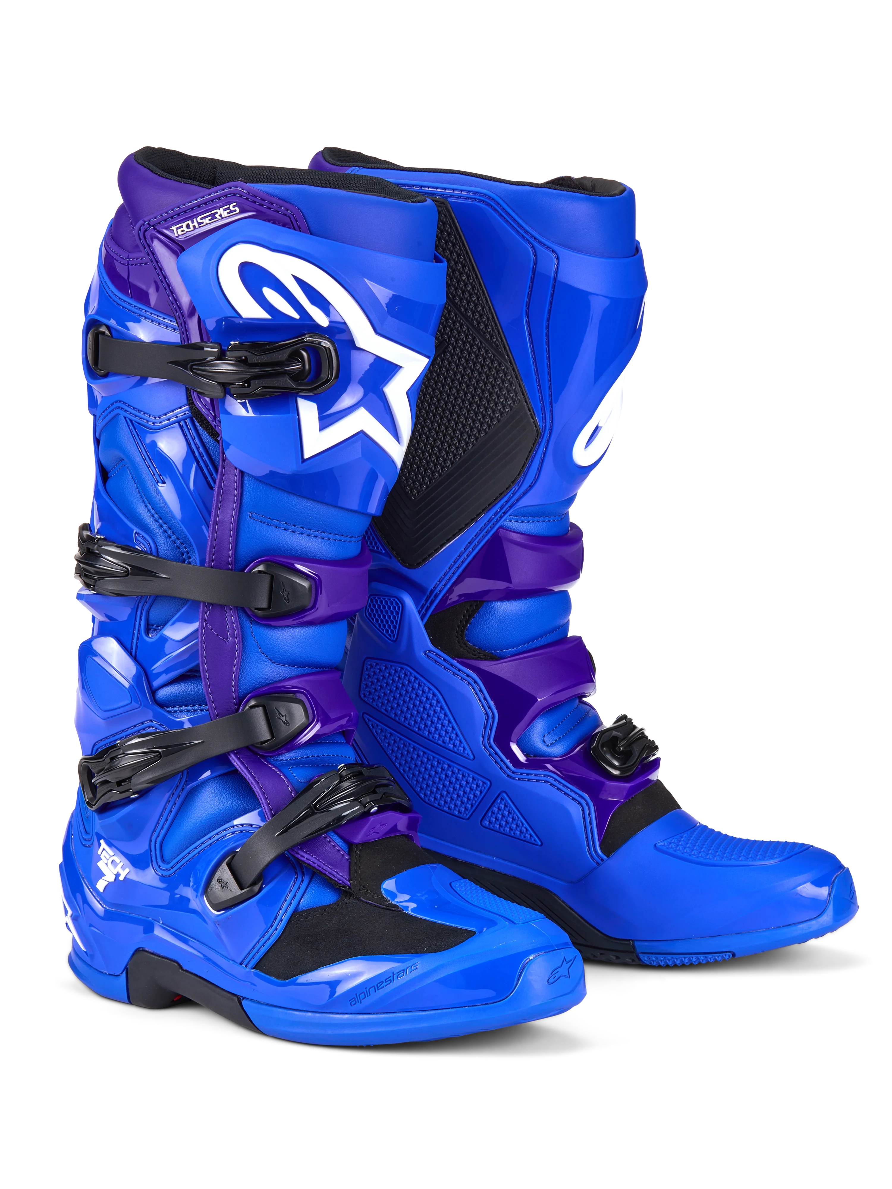 Tech 7 Boots - Image 2