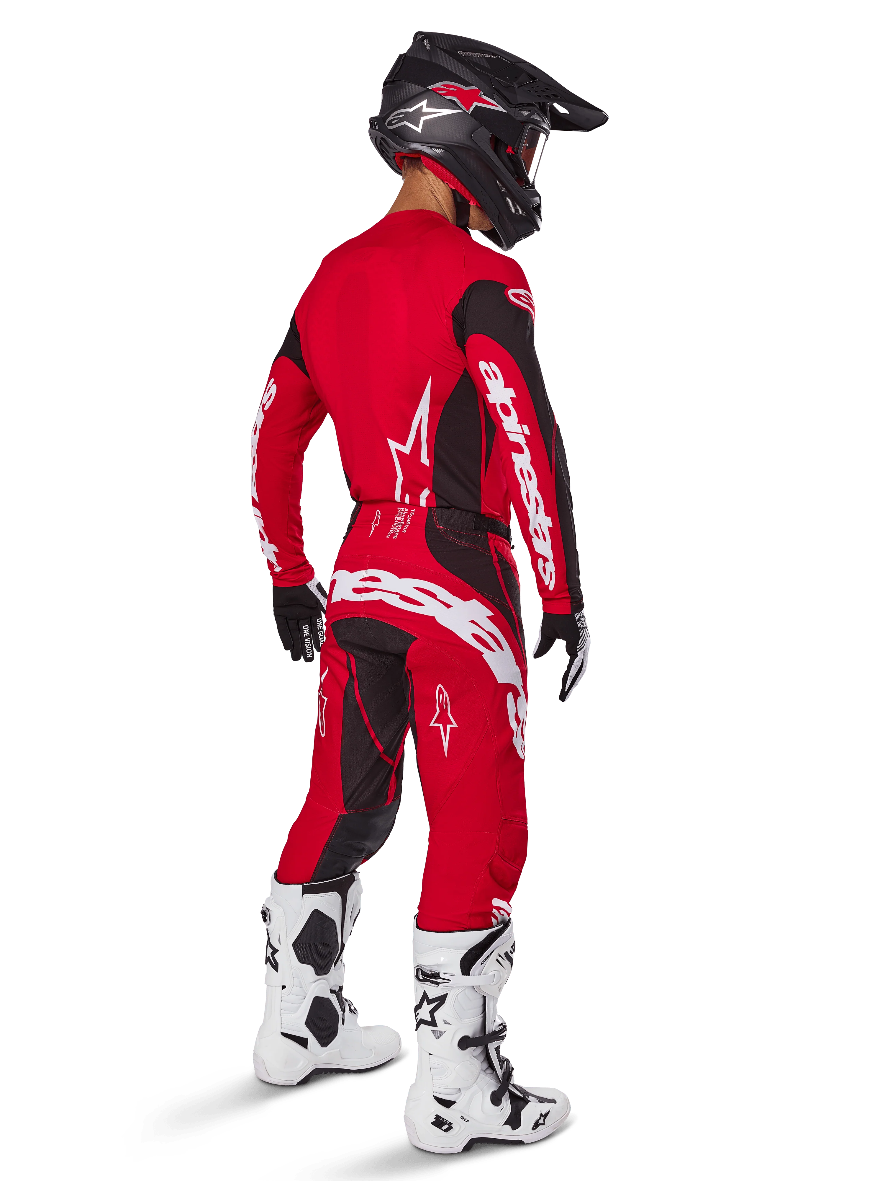 2026 Techstar Dreem Pants - Image 2
