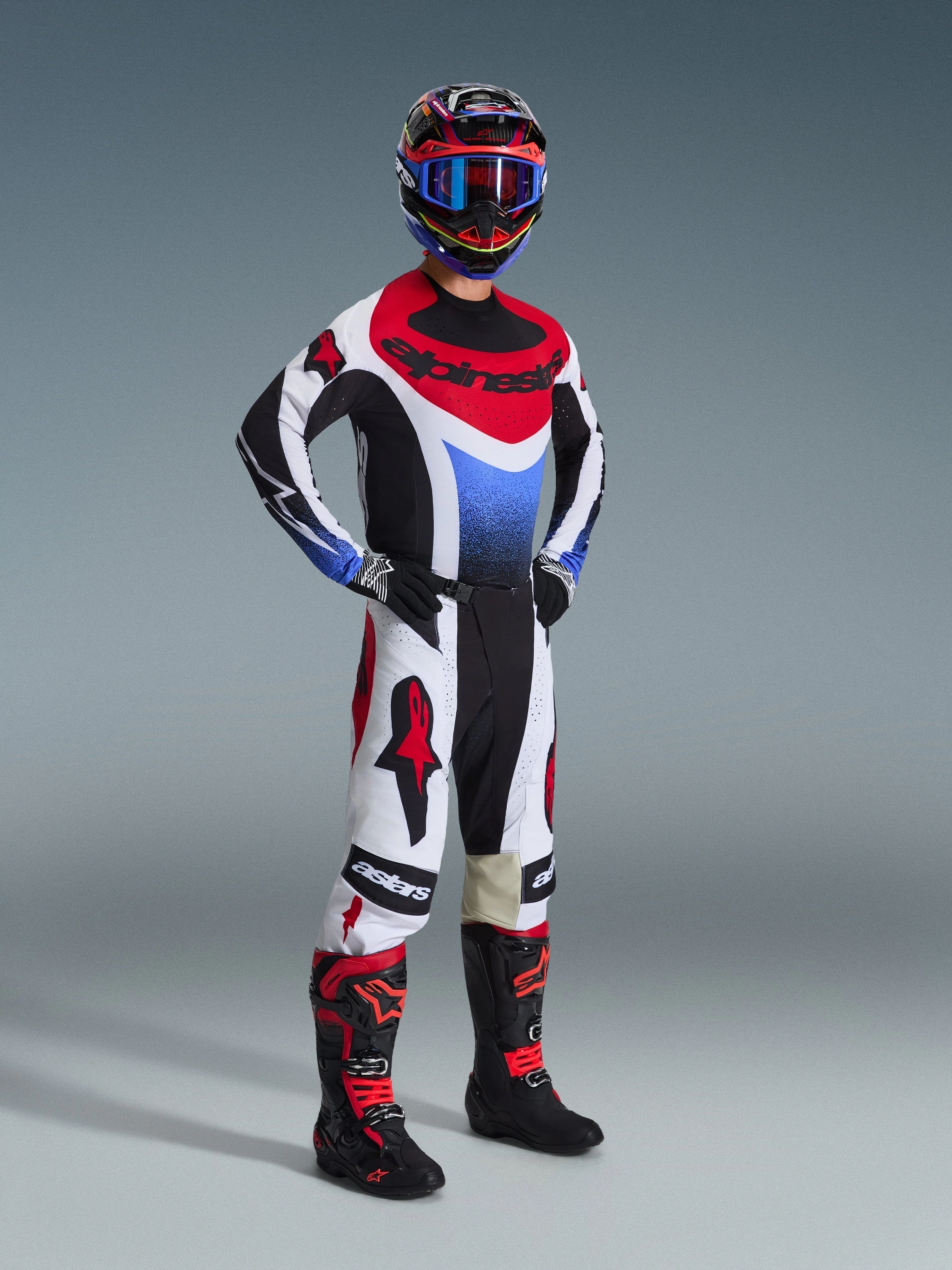 2026 Techstar Knif Jersey - Image 6