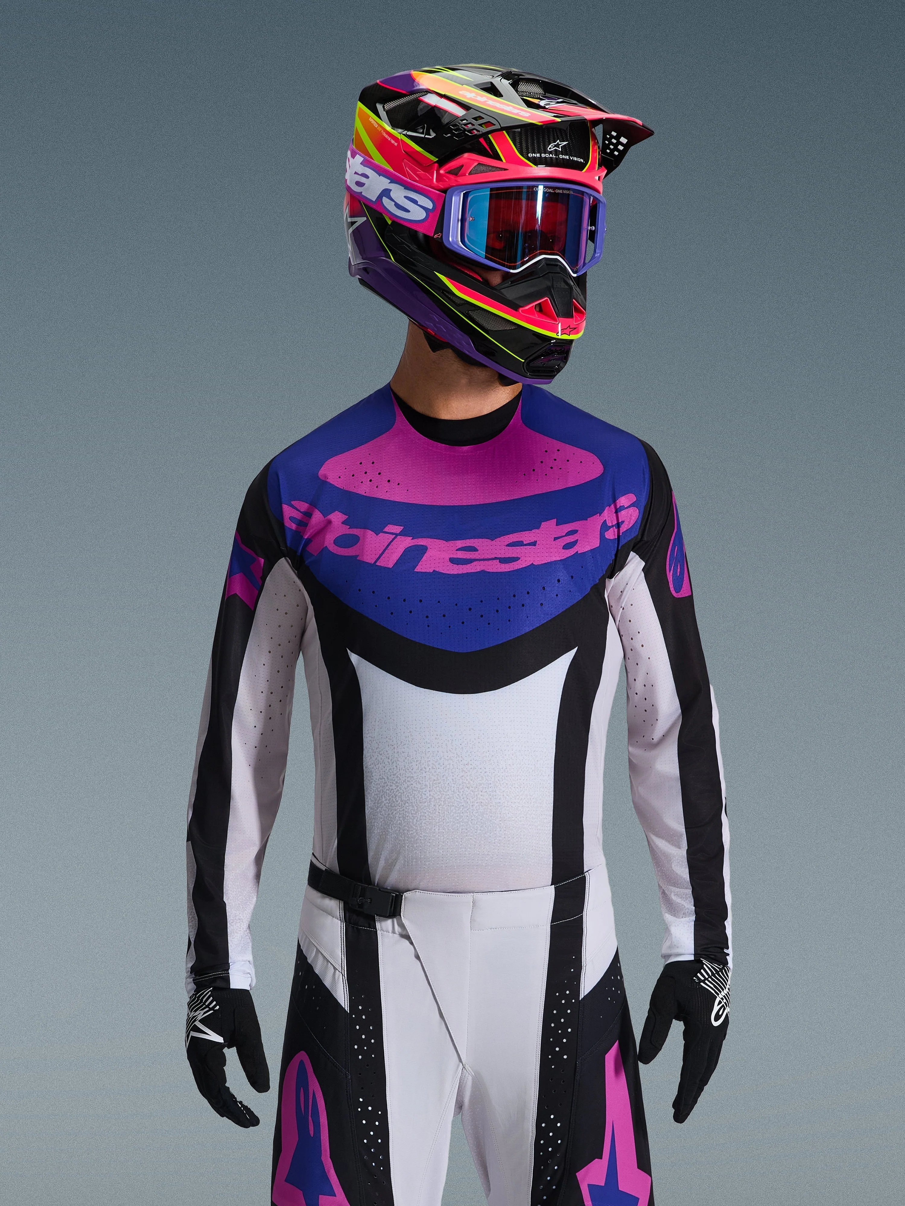 2026 Techstar Knif Jersey