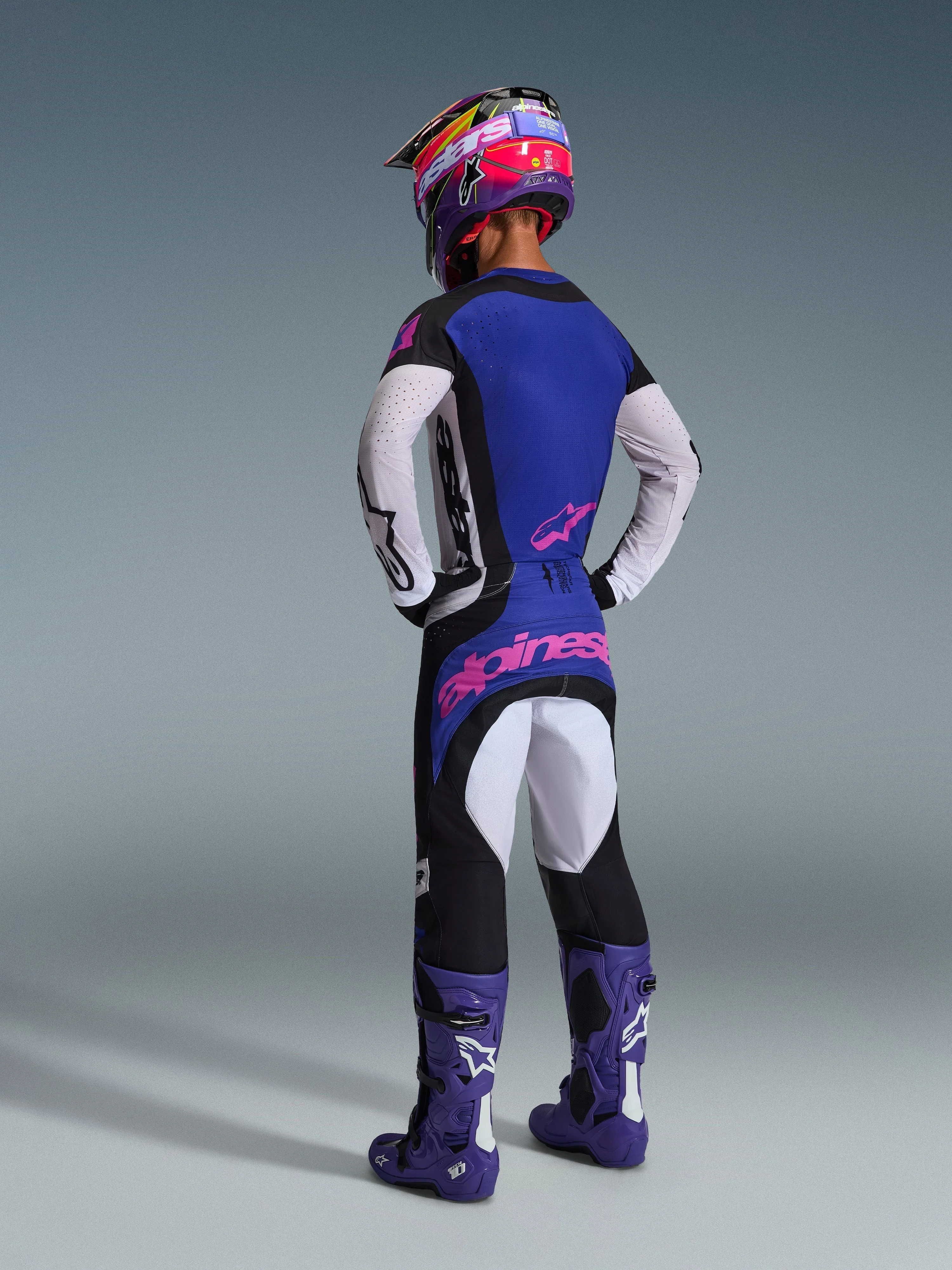 2026 Techstar Knif Jersey - Image 10