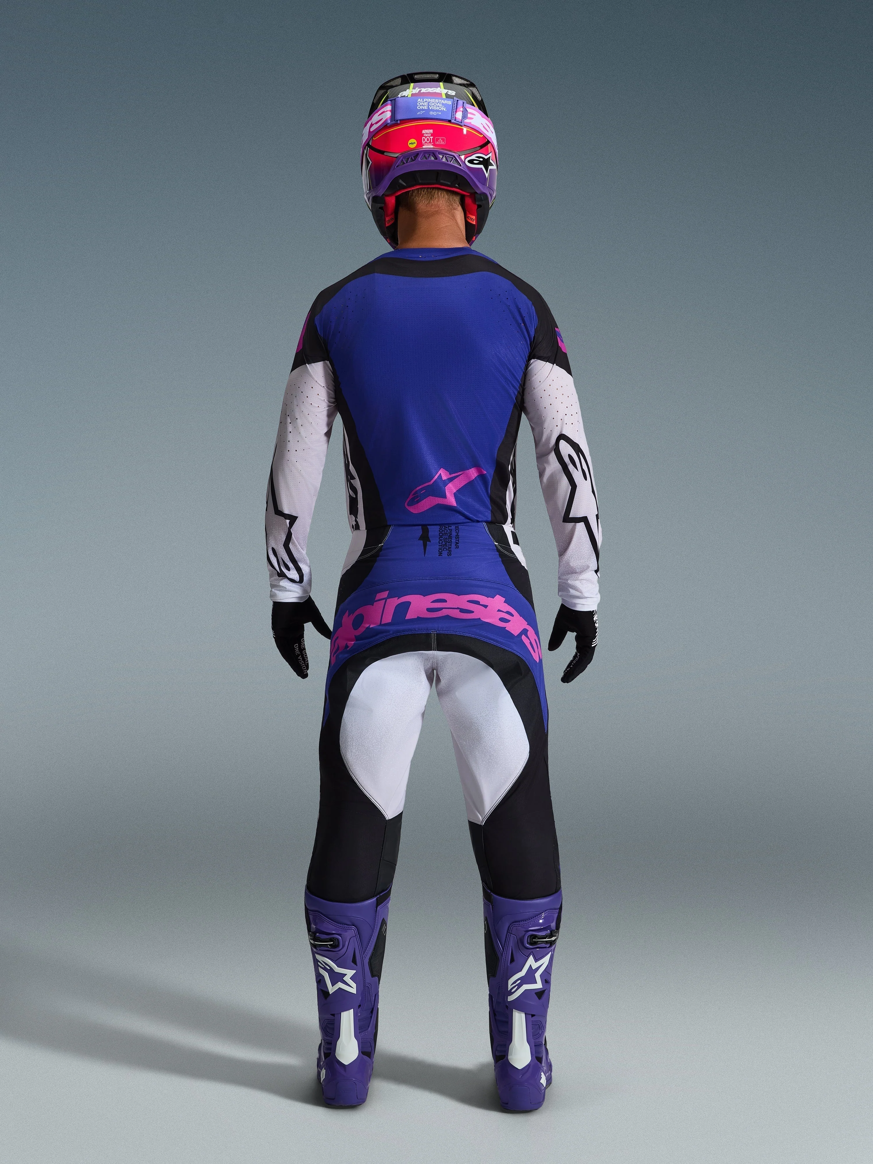 2026 Techstar Knif Jersey - Image 8