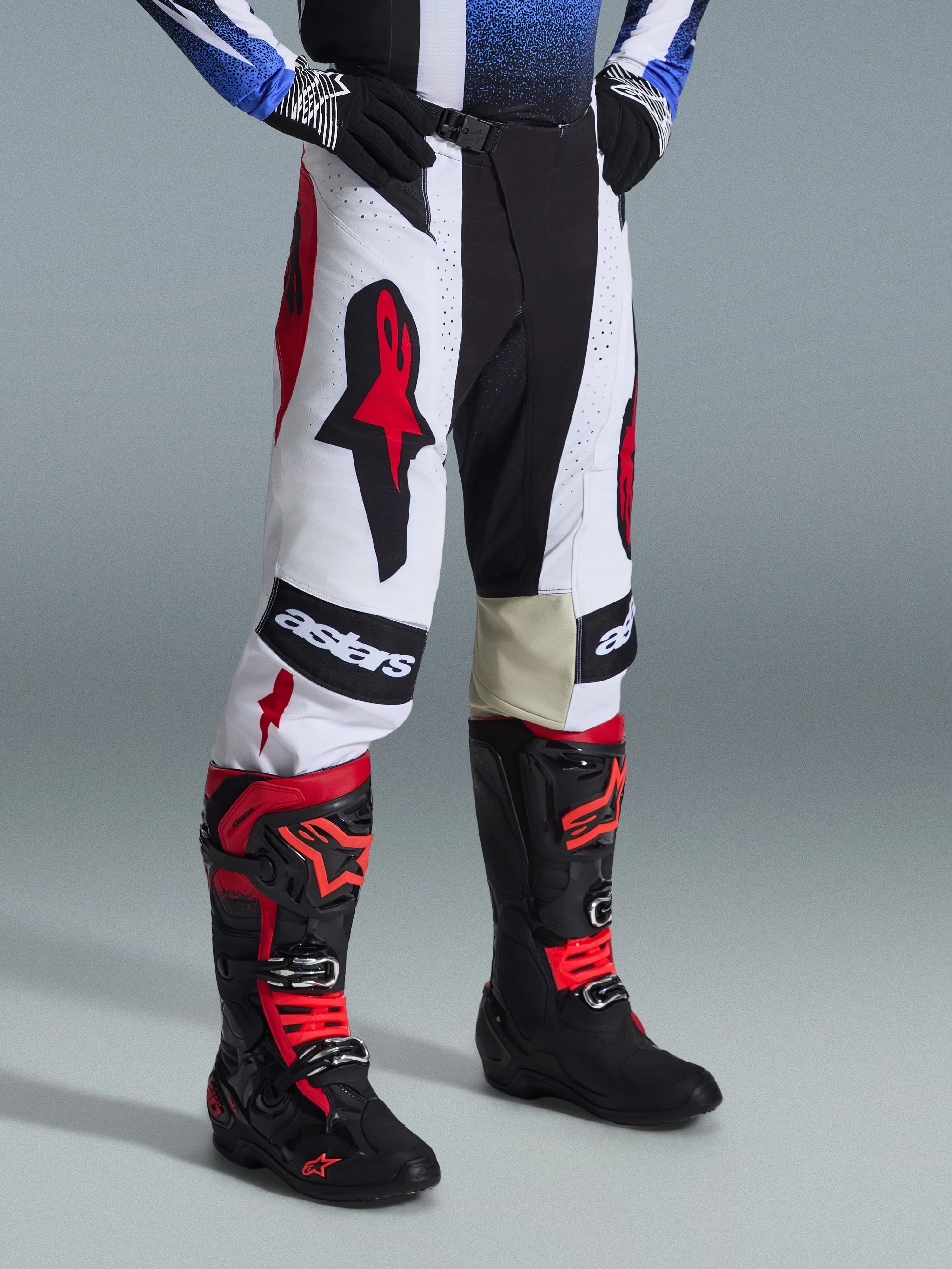 2026 Techstar Knif Pants - Image 2