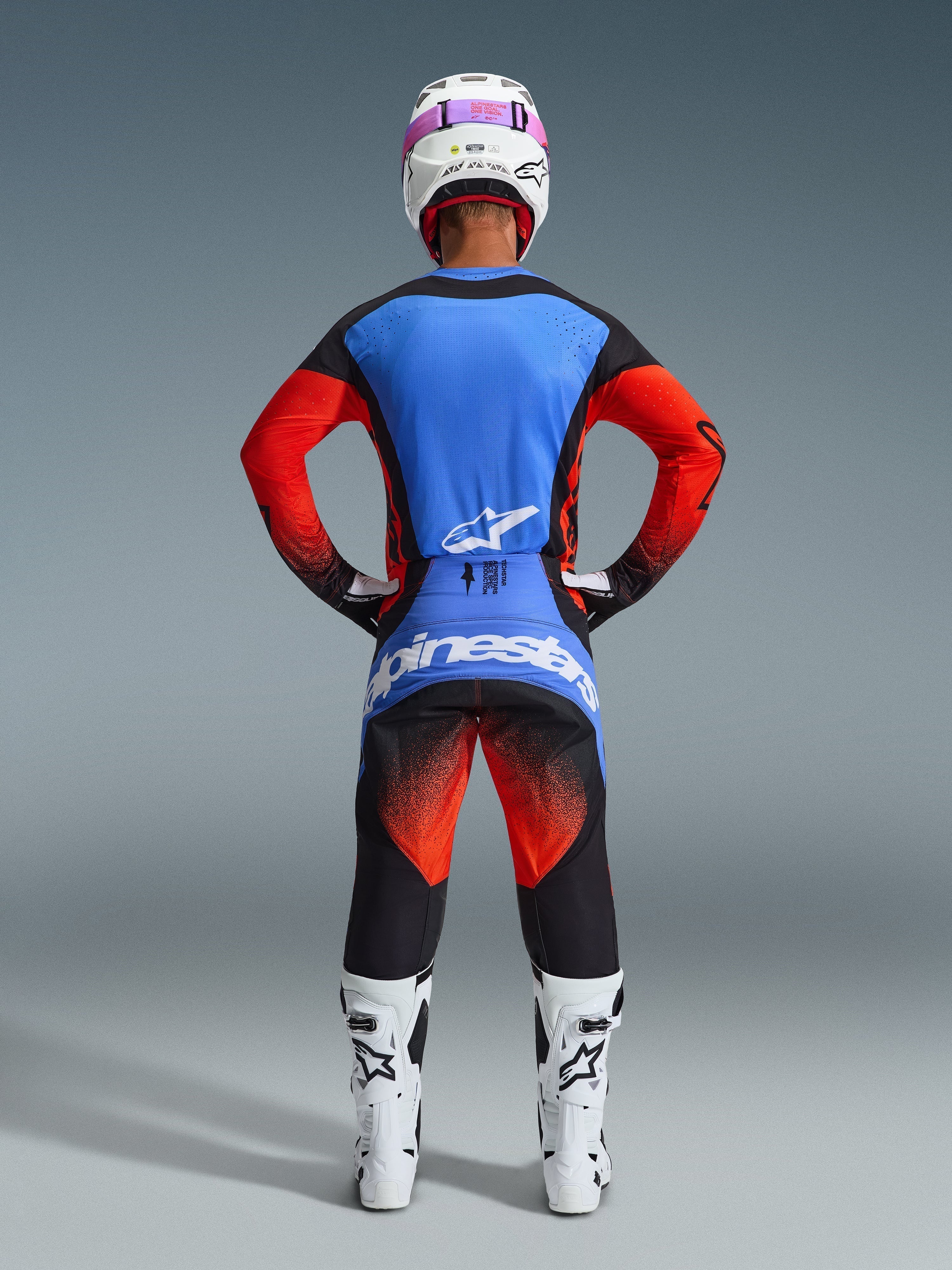 2026 Techstar Knif Pants - Image 8