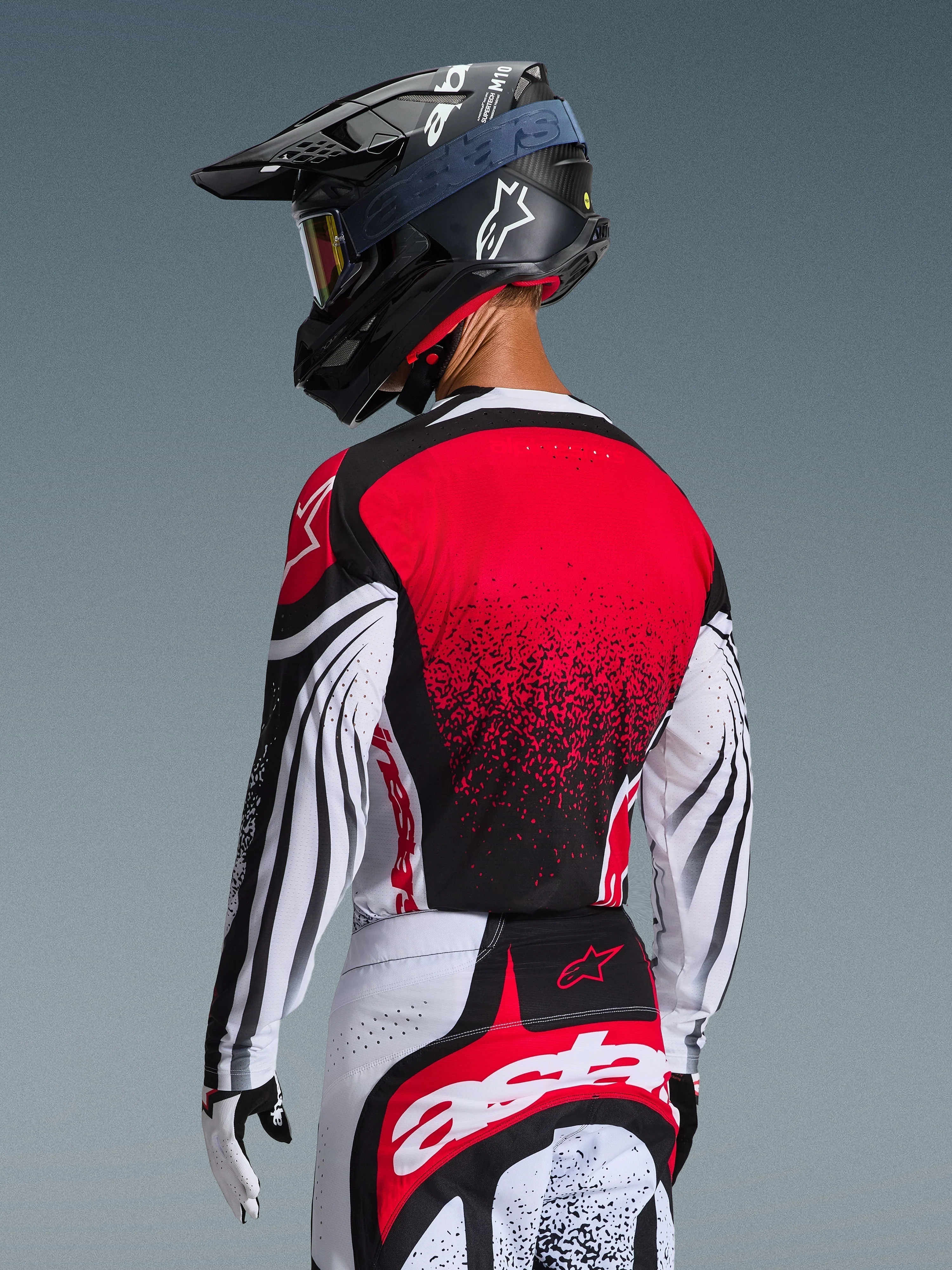 2026 Techstar Nomur Jersey - Image 2