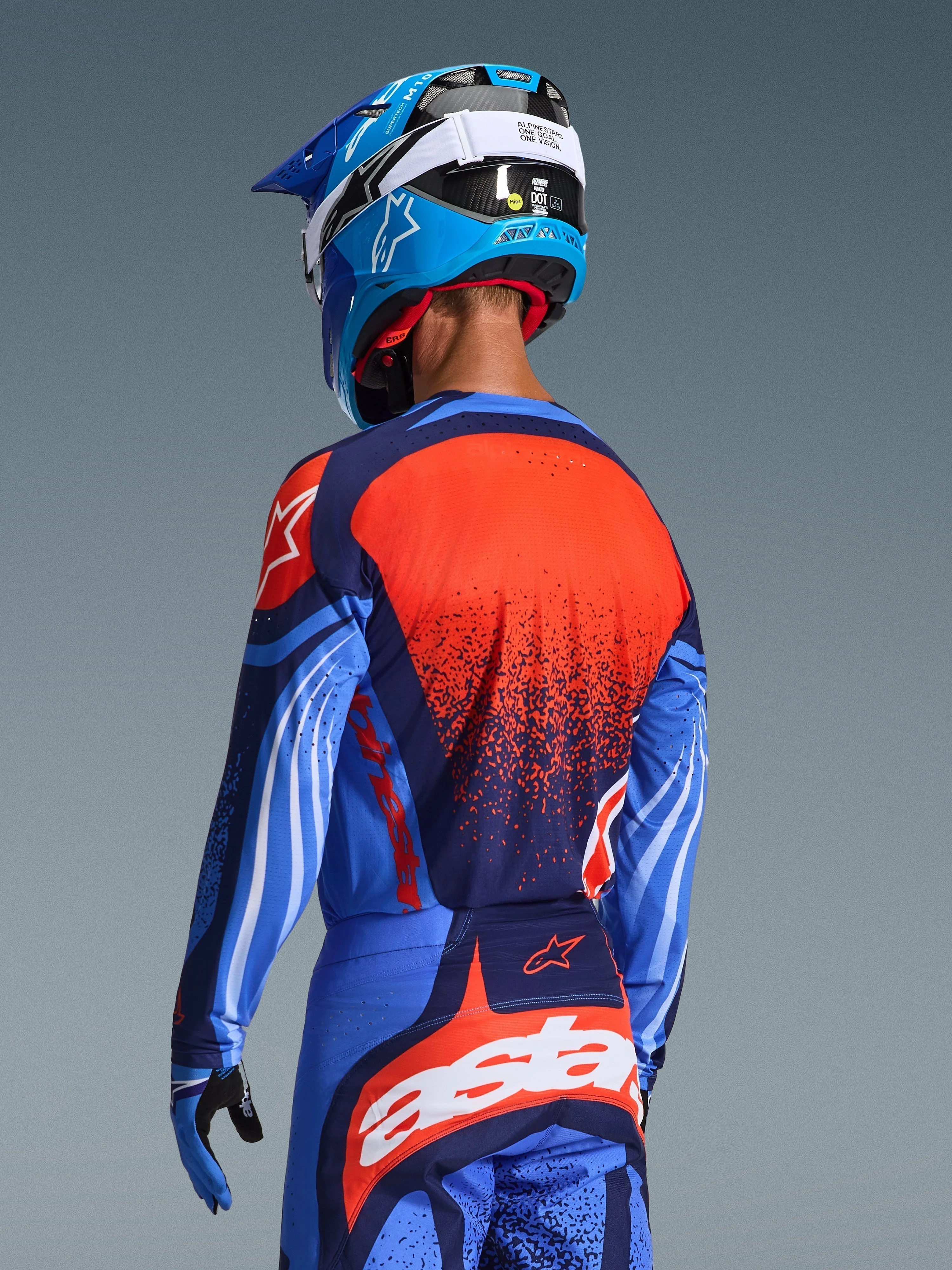 2026 Techstar Nomur Jersey - Image 2