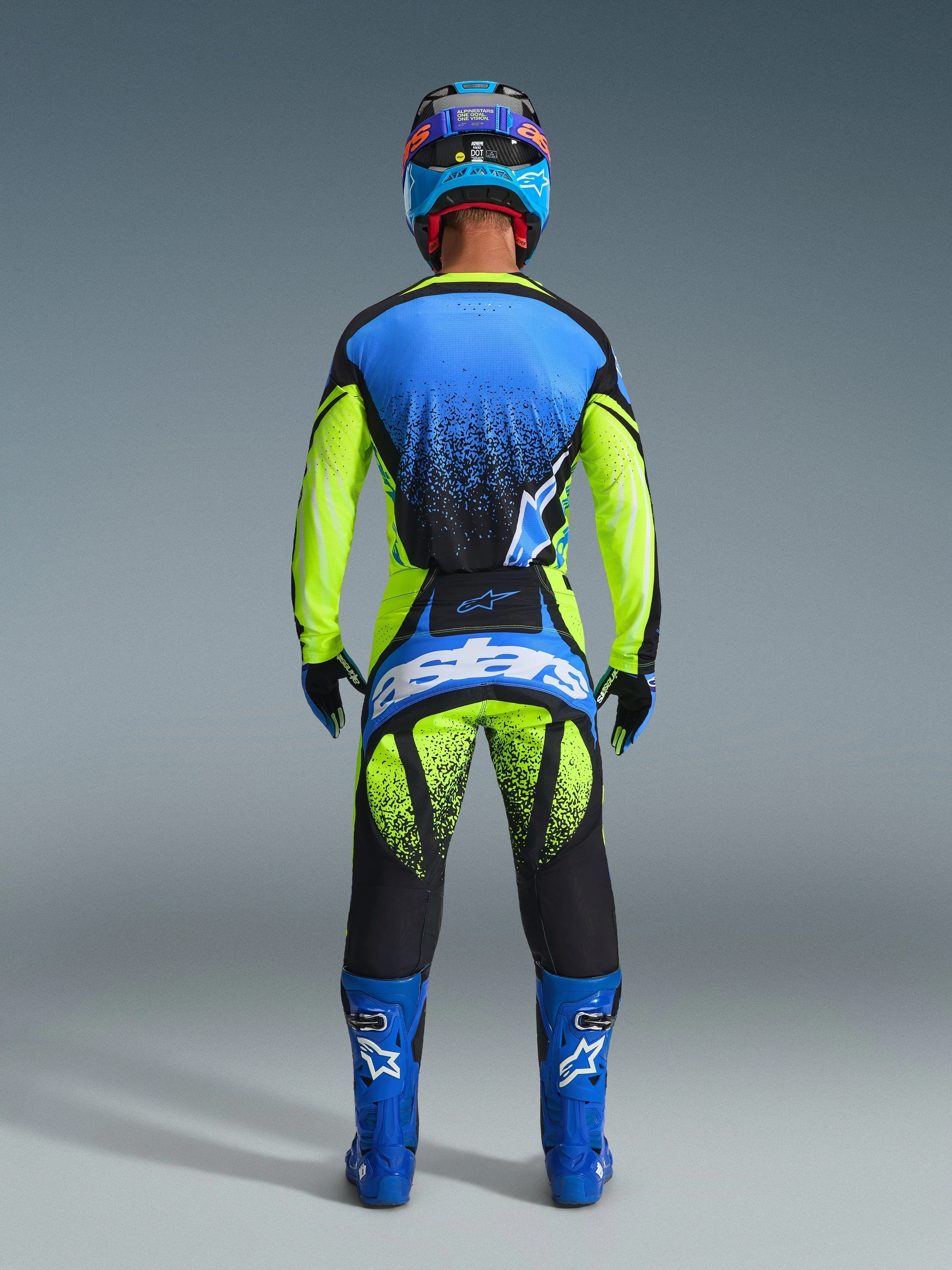 2026 Techstar Nomur Jersey - Image 8