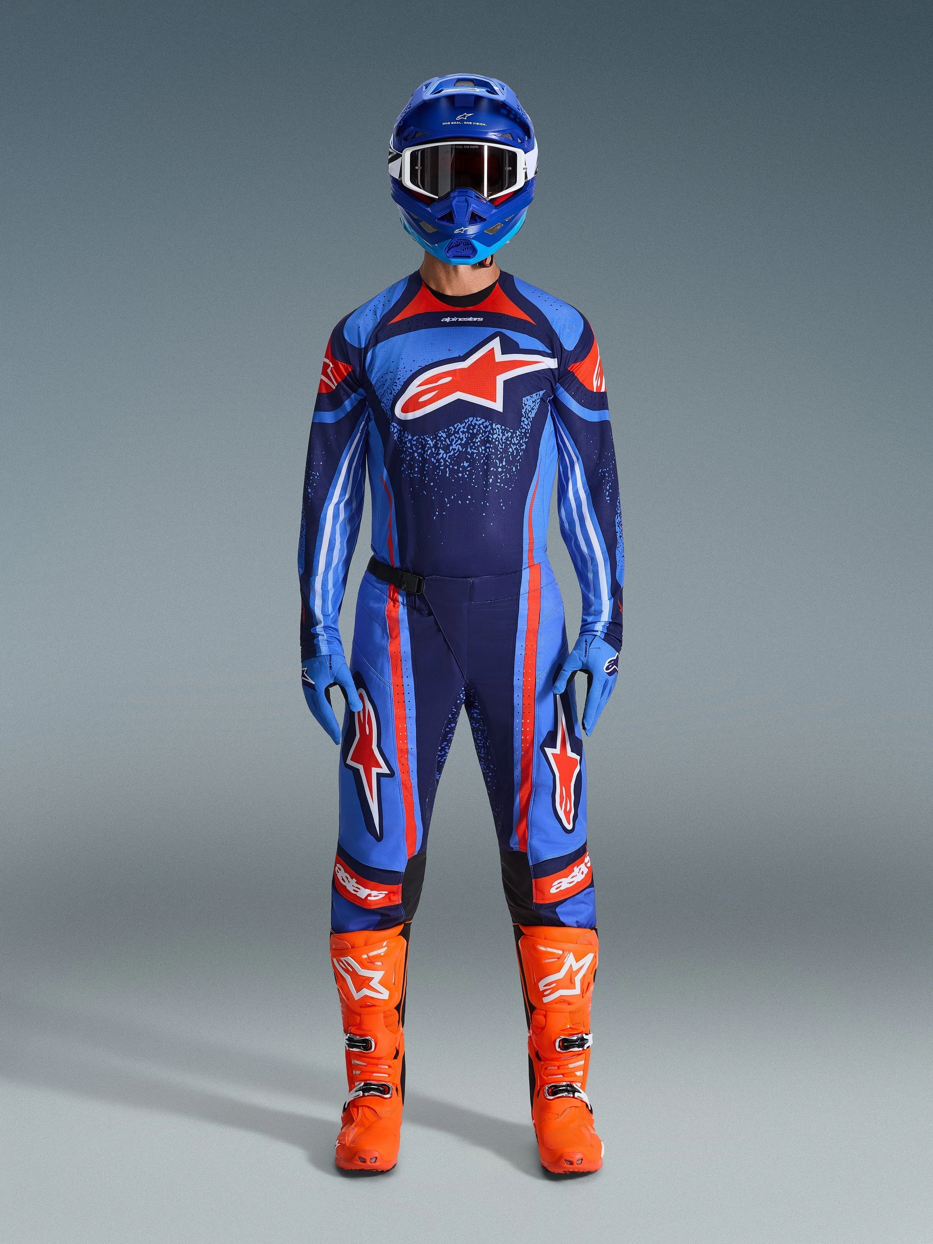 2026 Techstar Nomur Pants - Image 5