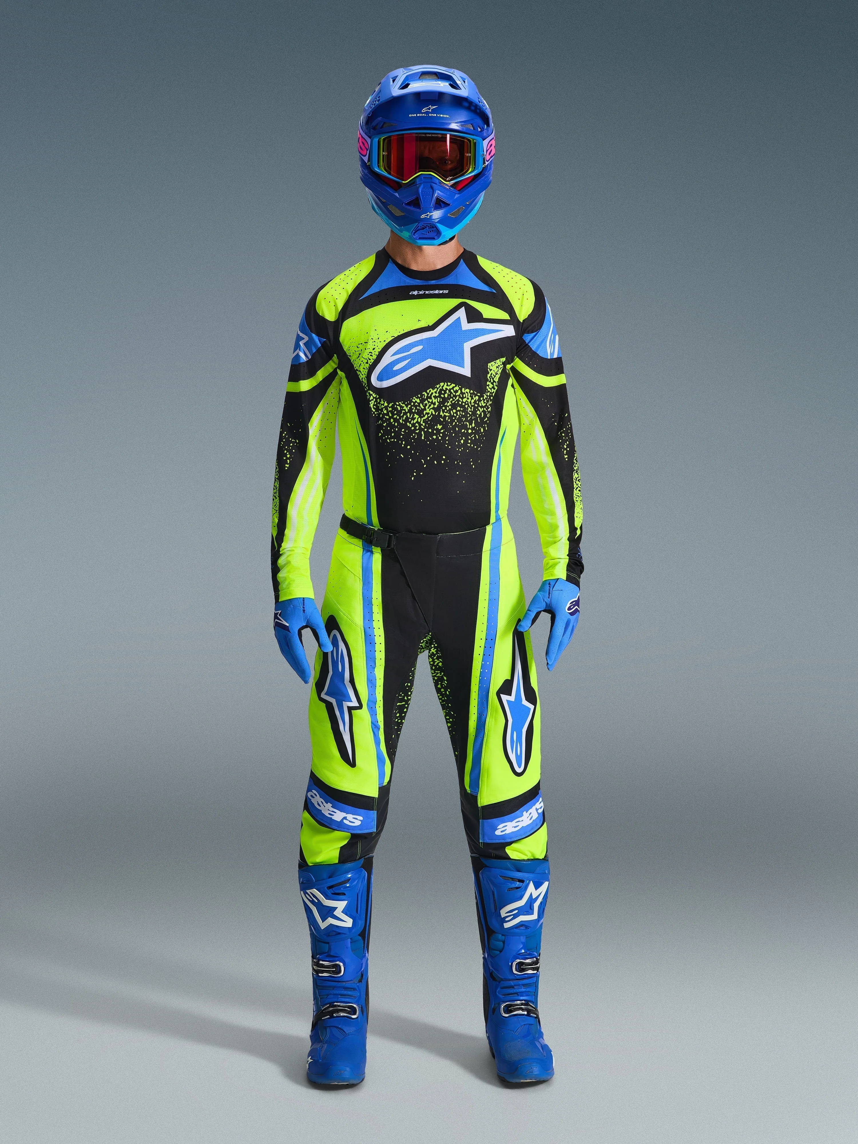 2026 Techstar Nomur Pants - Image 5