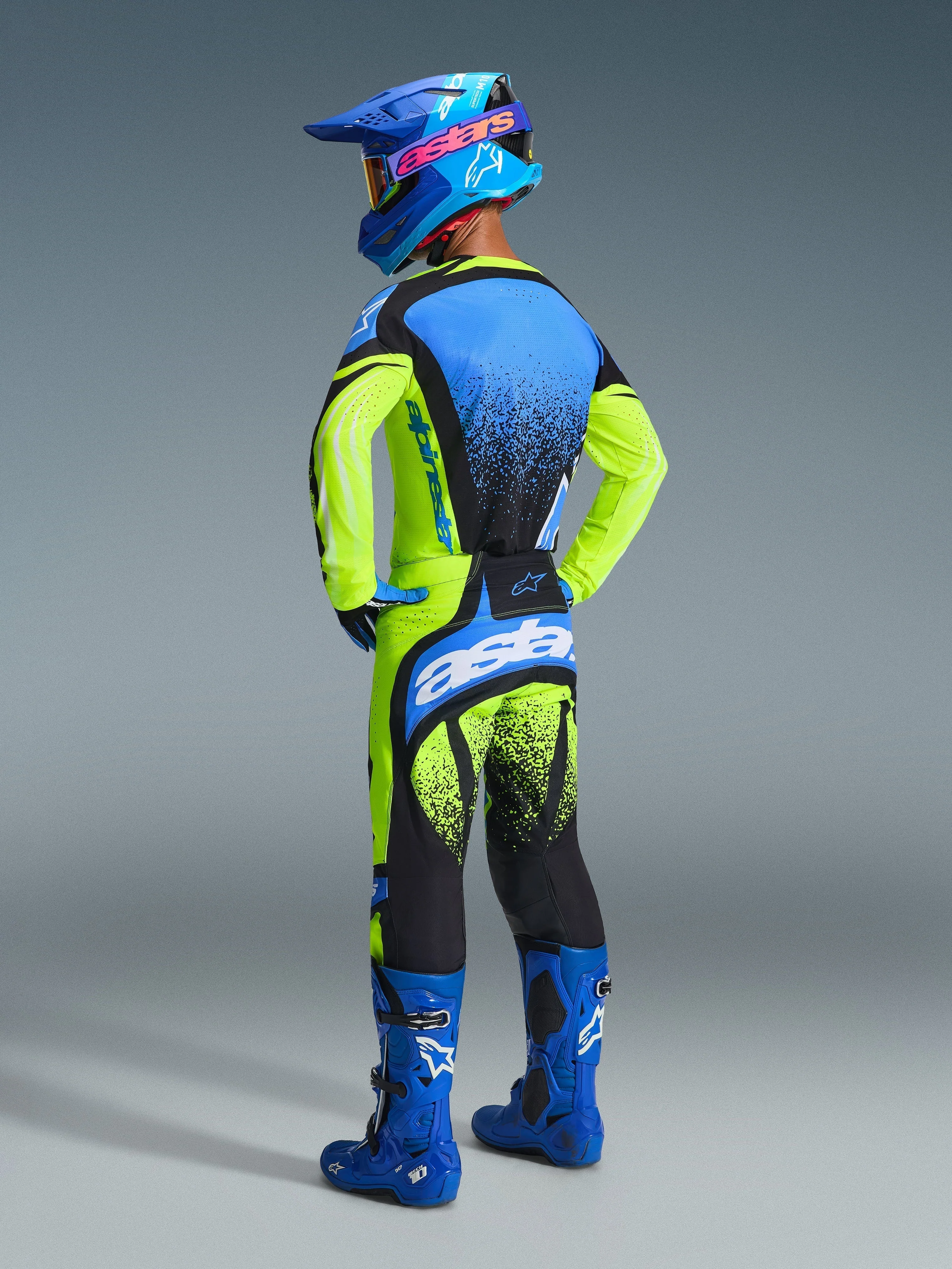 2026 Techstar Nomur Pants - Image 7