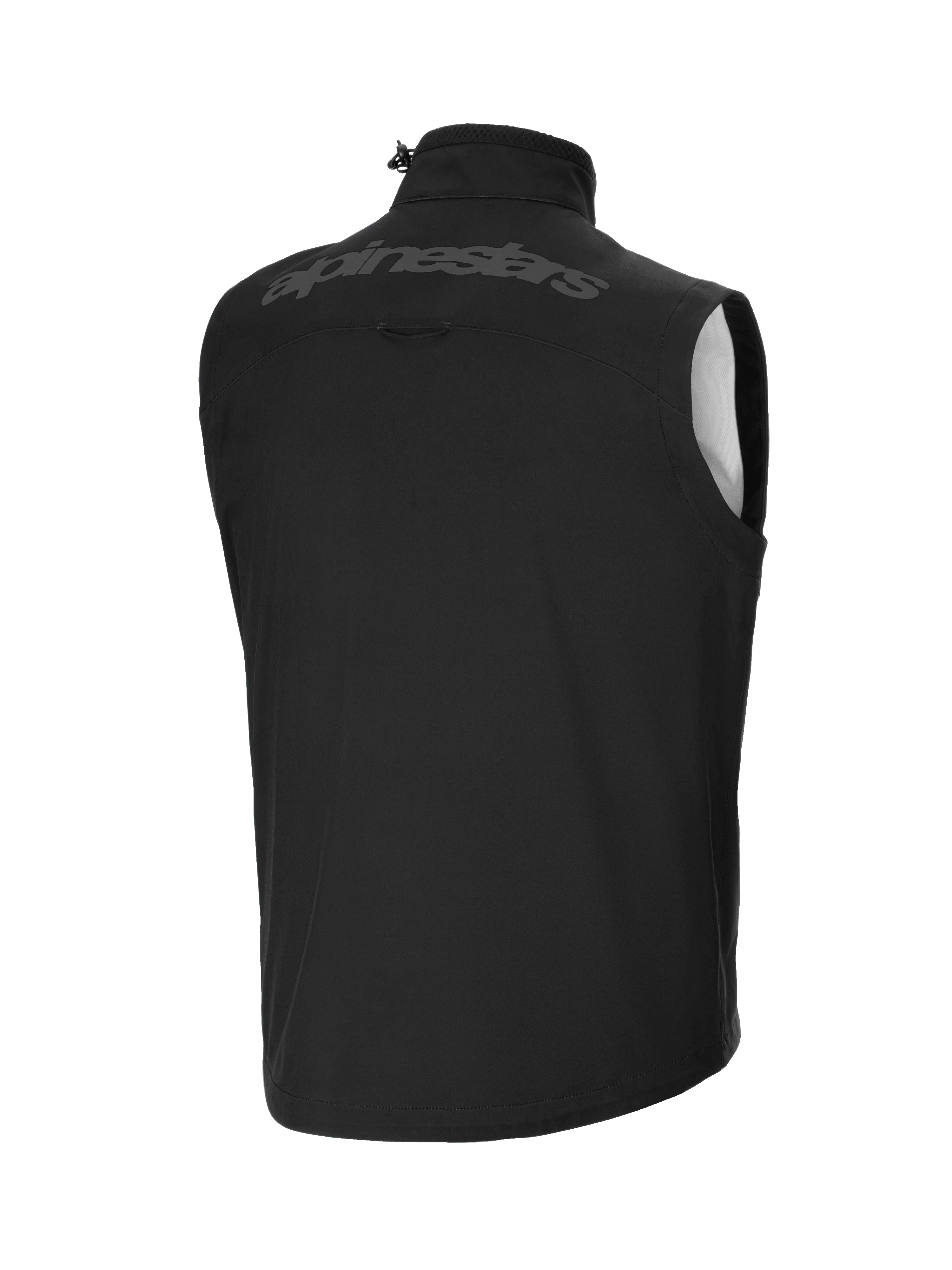 Techstar Softshell Vest - Image 2