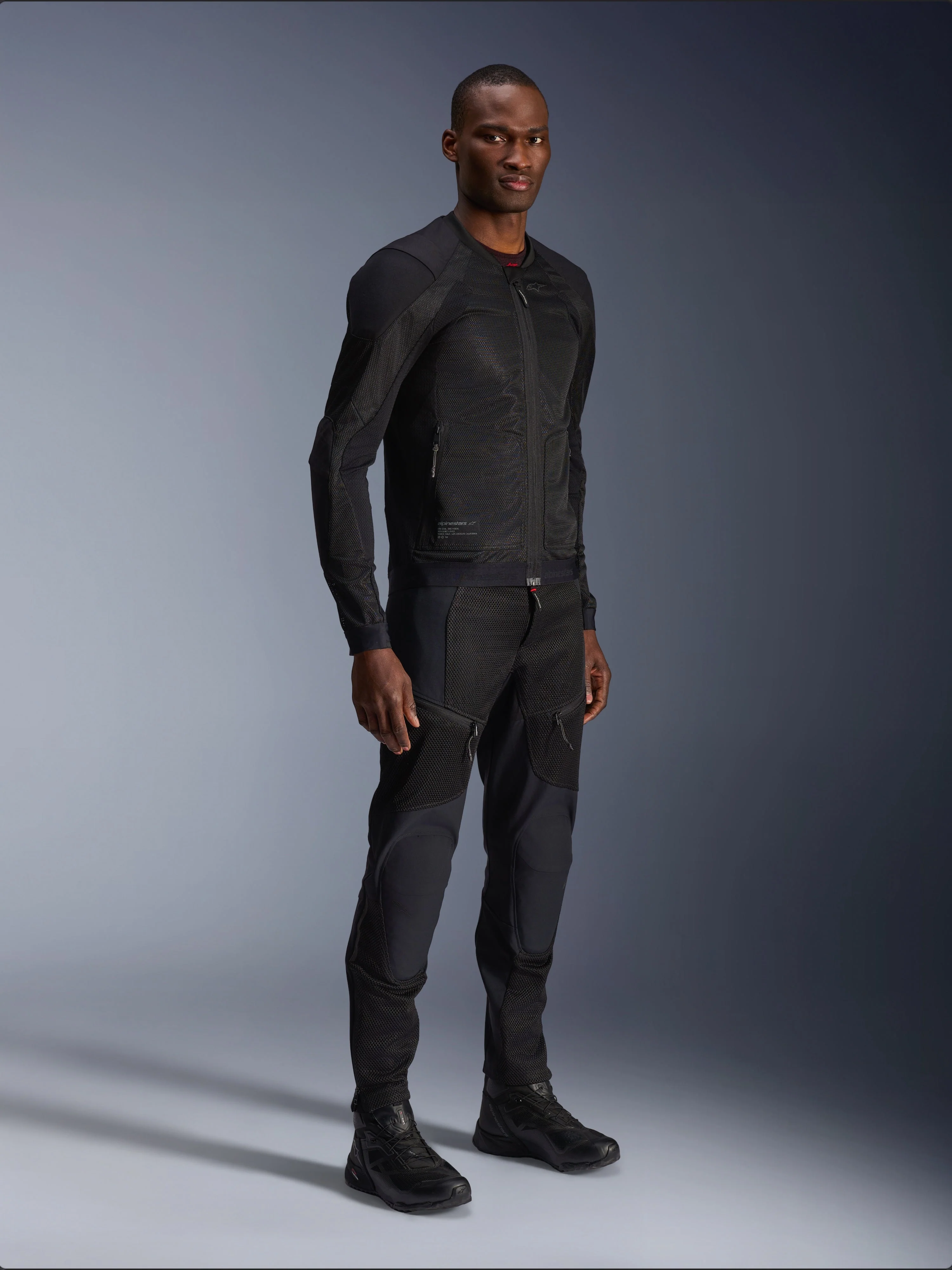 Troop-Air Jacket - Image 2