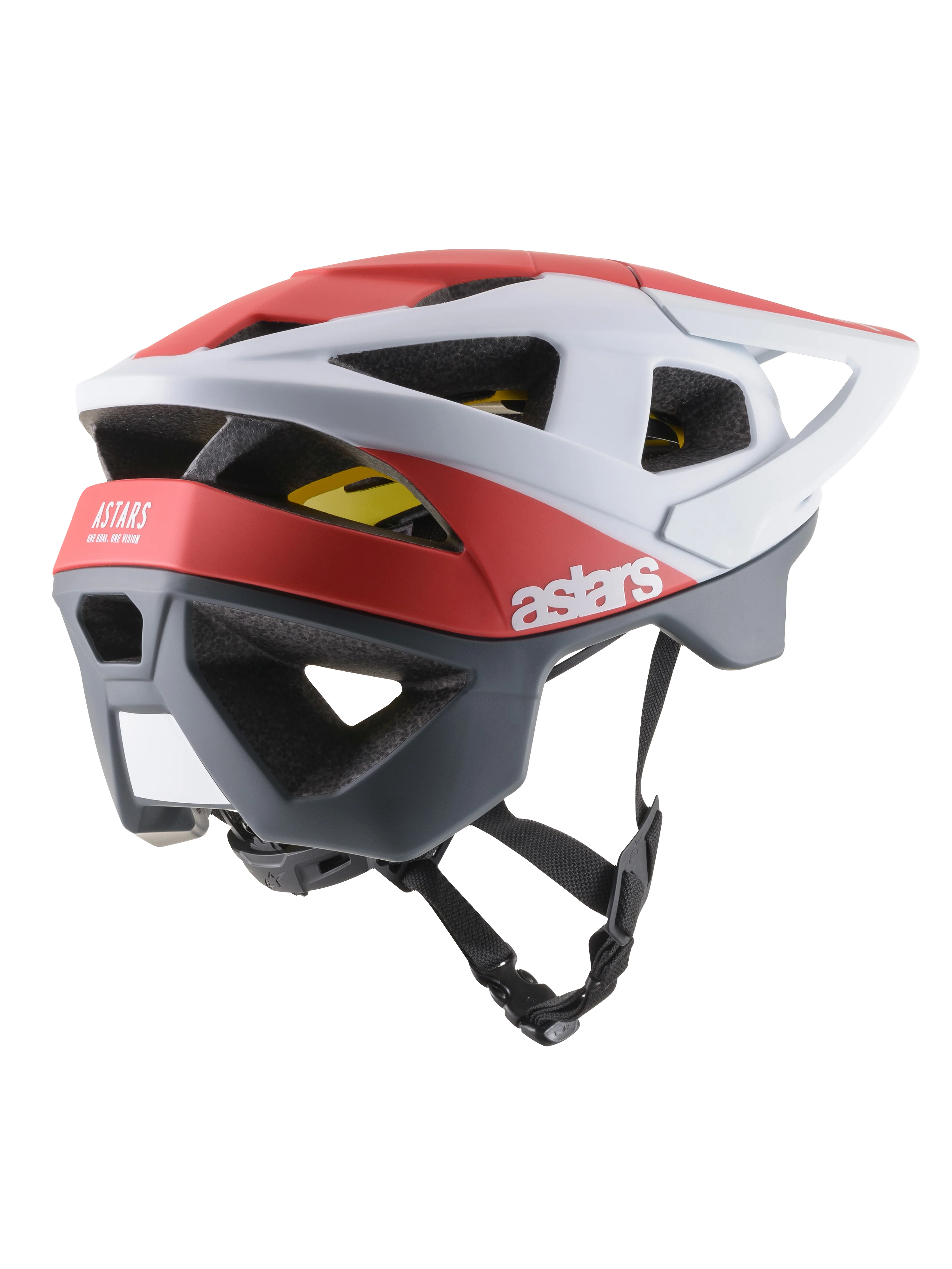 Vector Tech Polar Helmet - Image 2