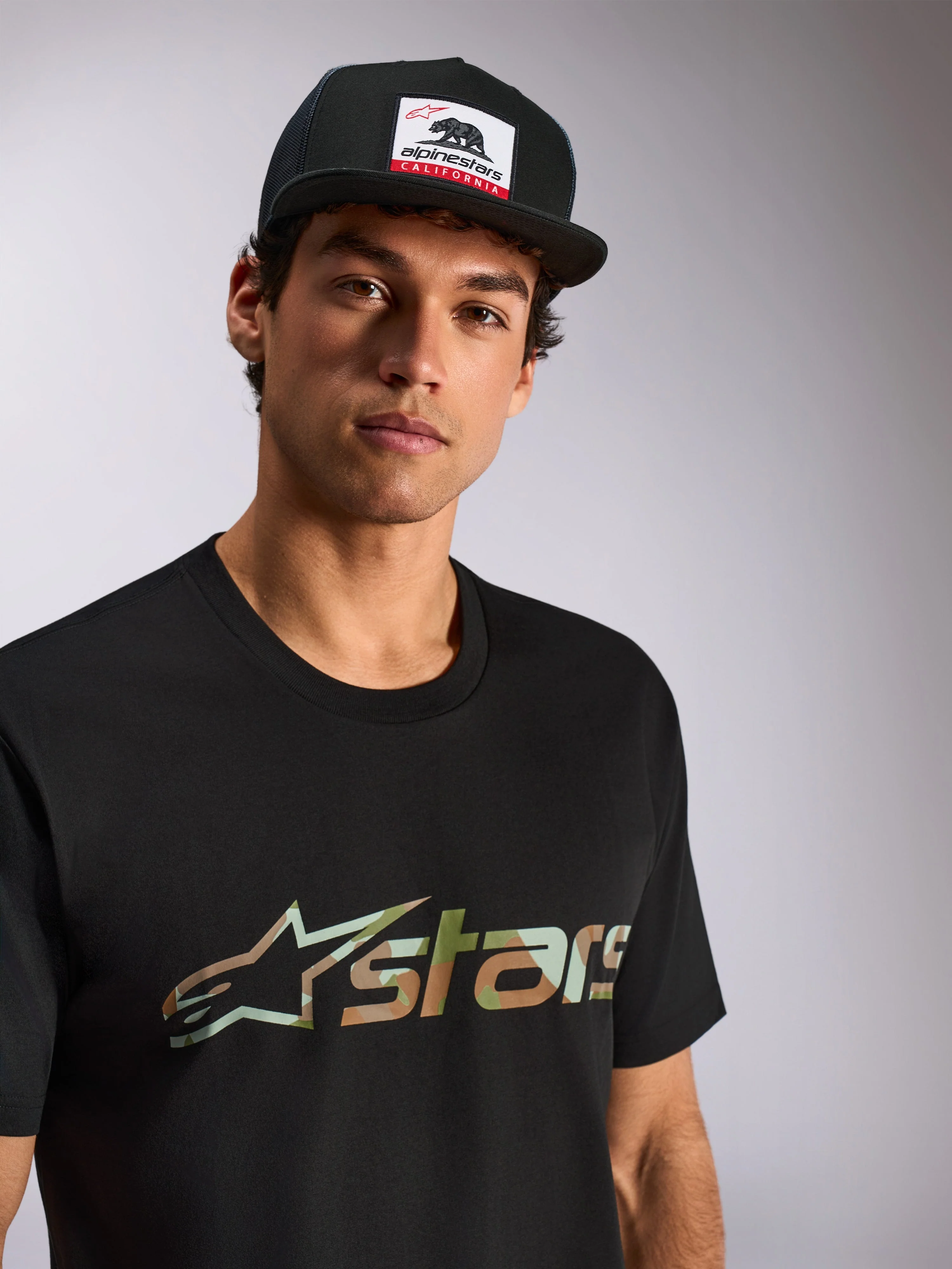 Verdure Camo CSF Tee - Short Sleeve - Image 7