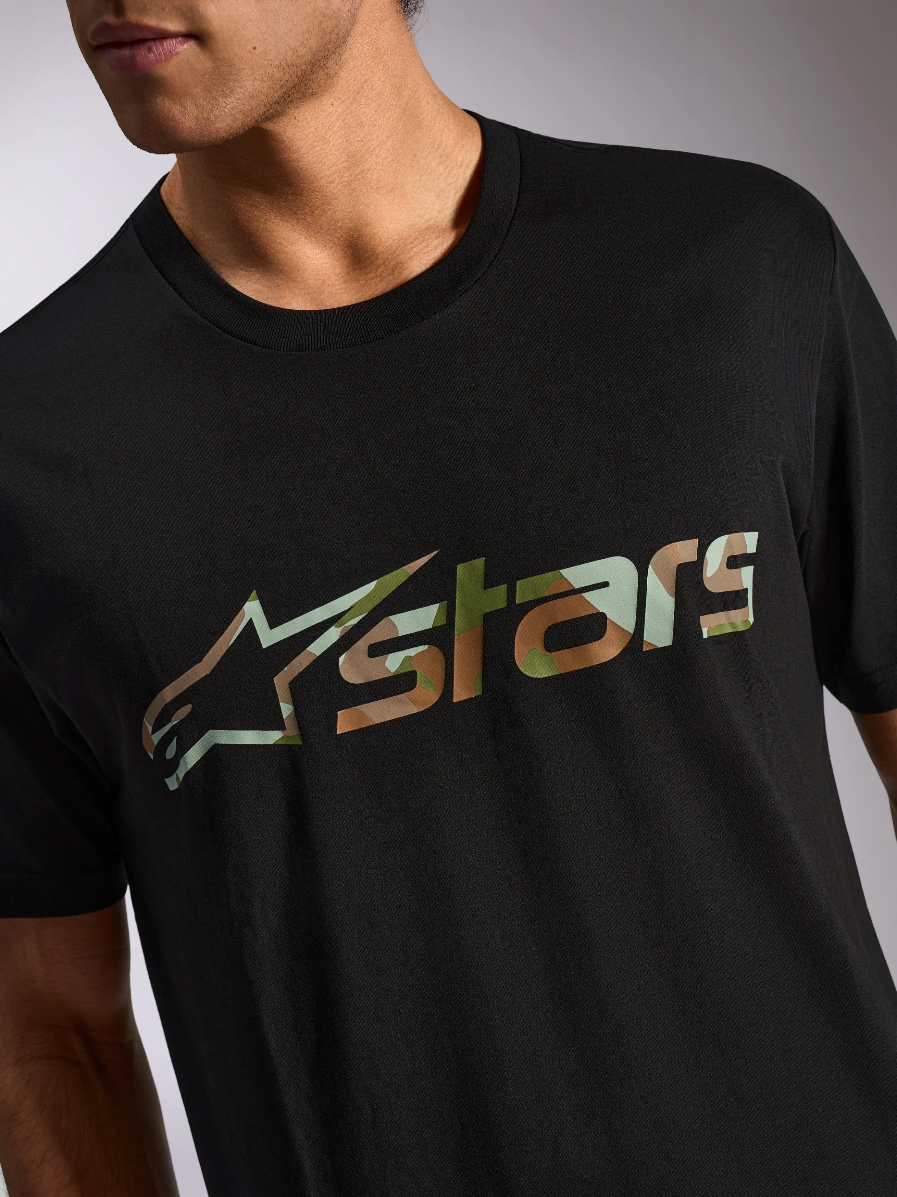 Verdure Camo CSF Tee - Short Sleeve - Image 8