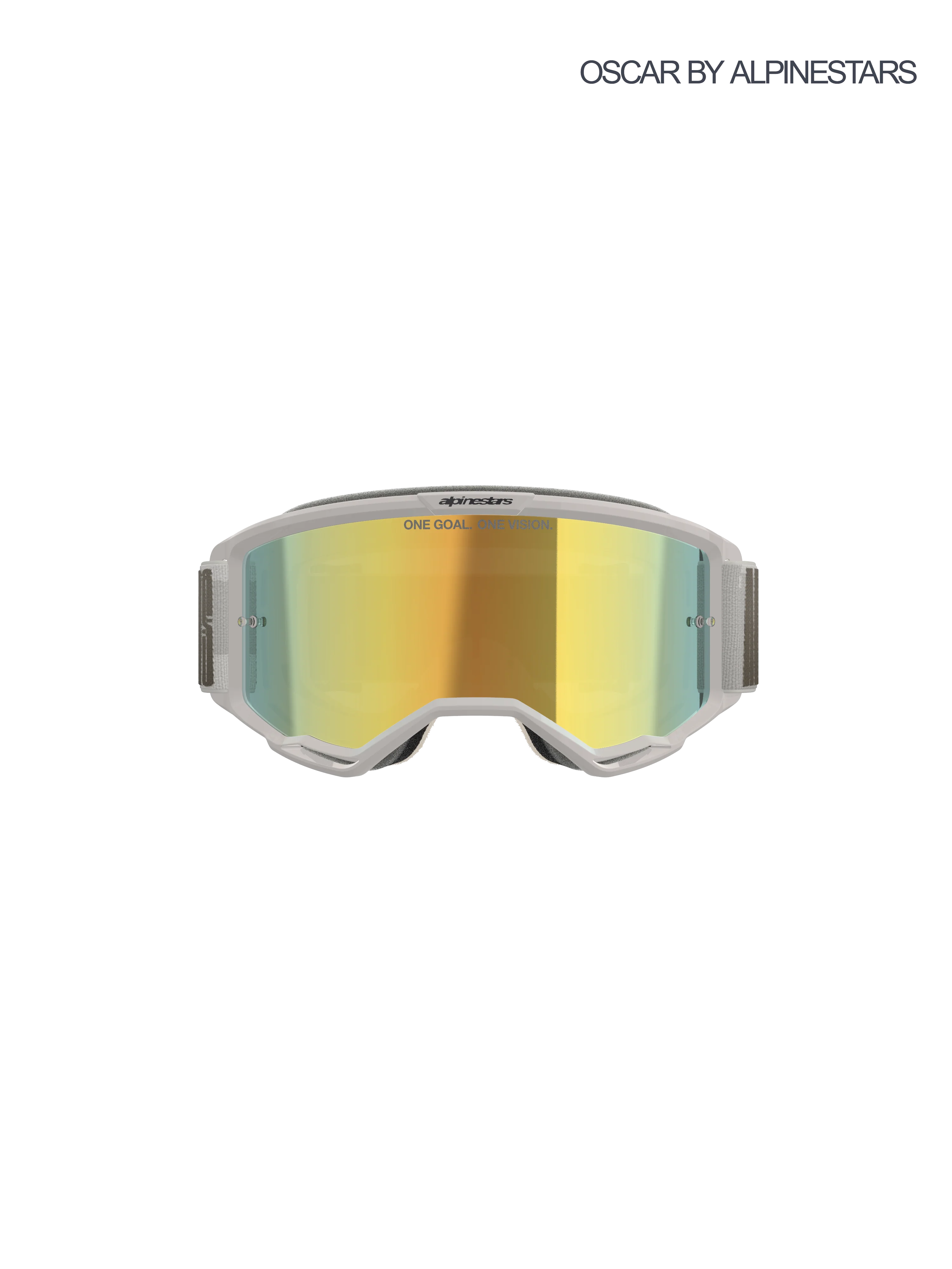 Vision 5 Hollow Goggles - Image 3