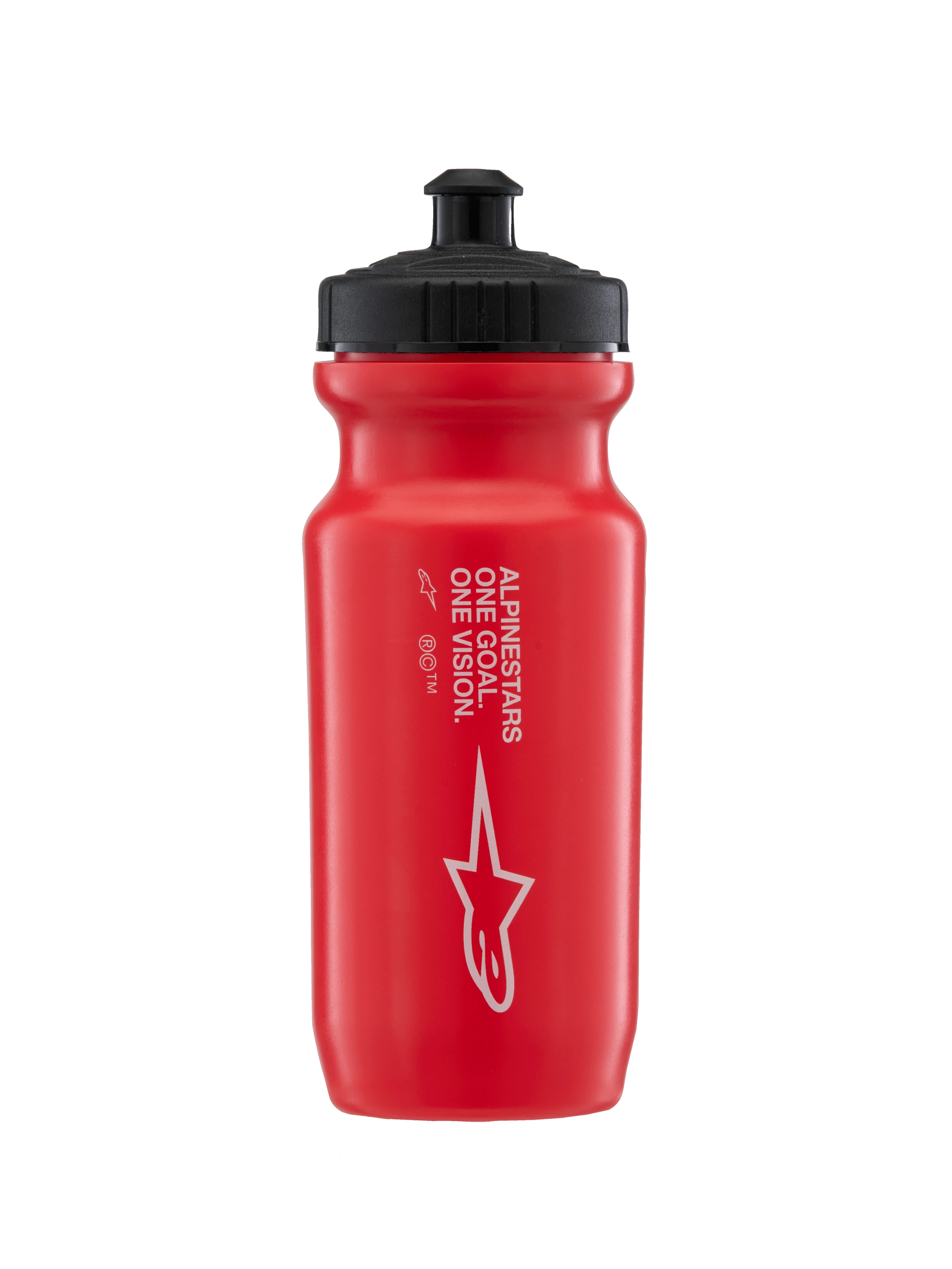 Alpinestars Water Bottle - Red 20oz