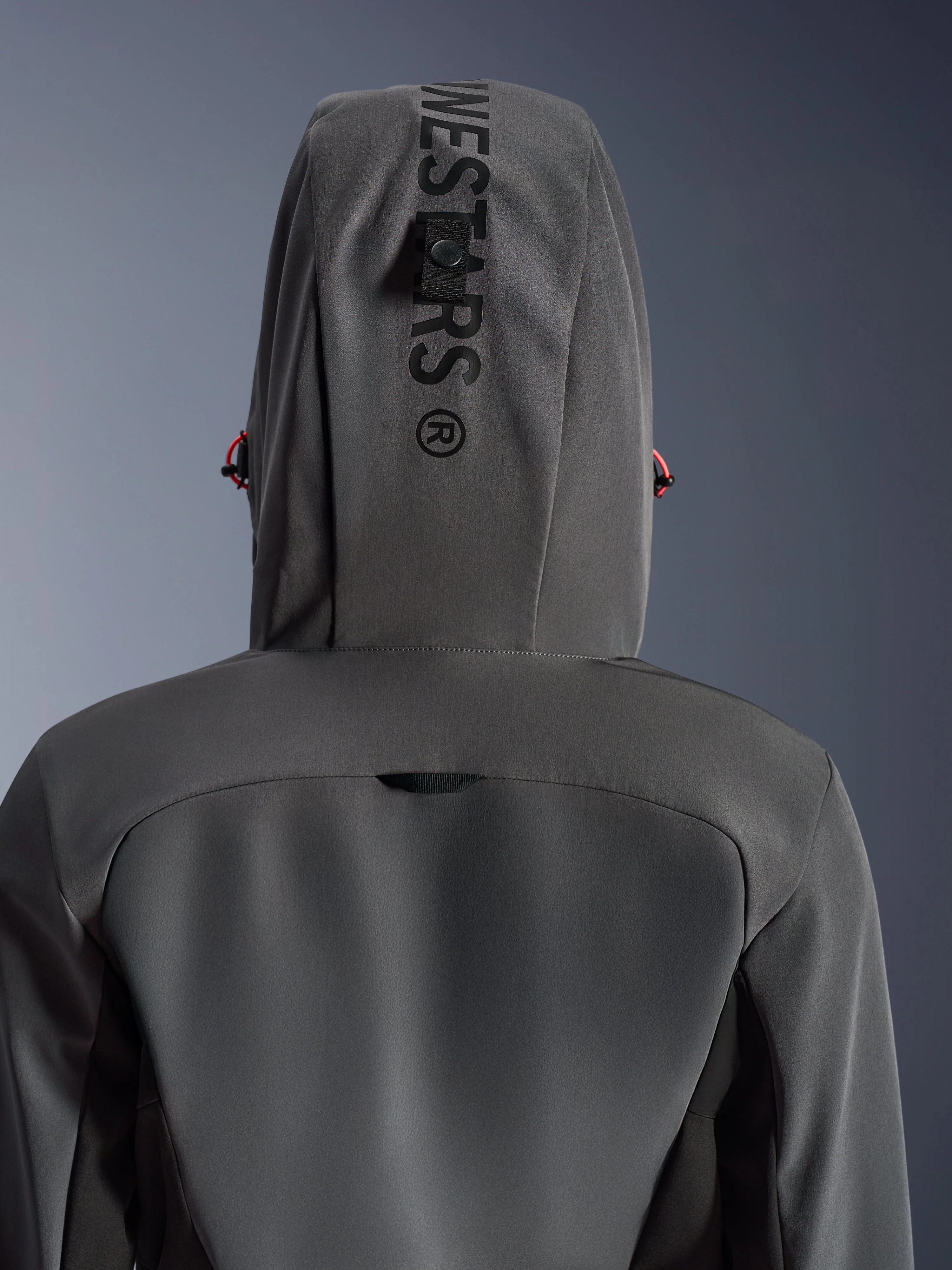 Women Stella Radium Tech Hoodie - Image 11