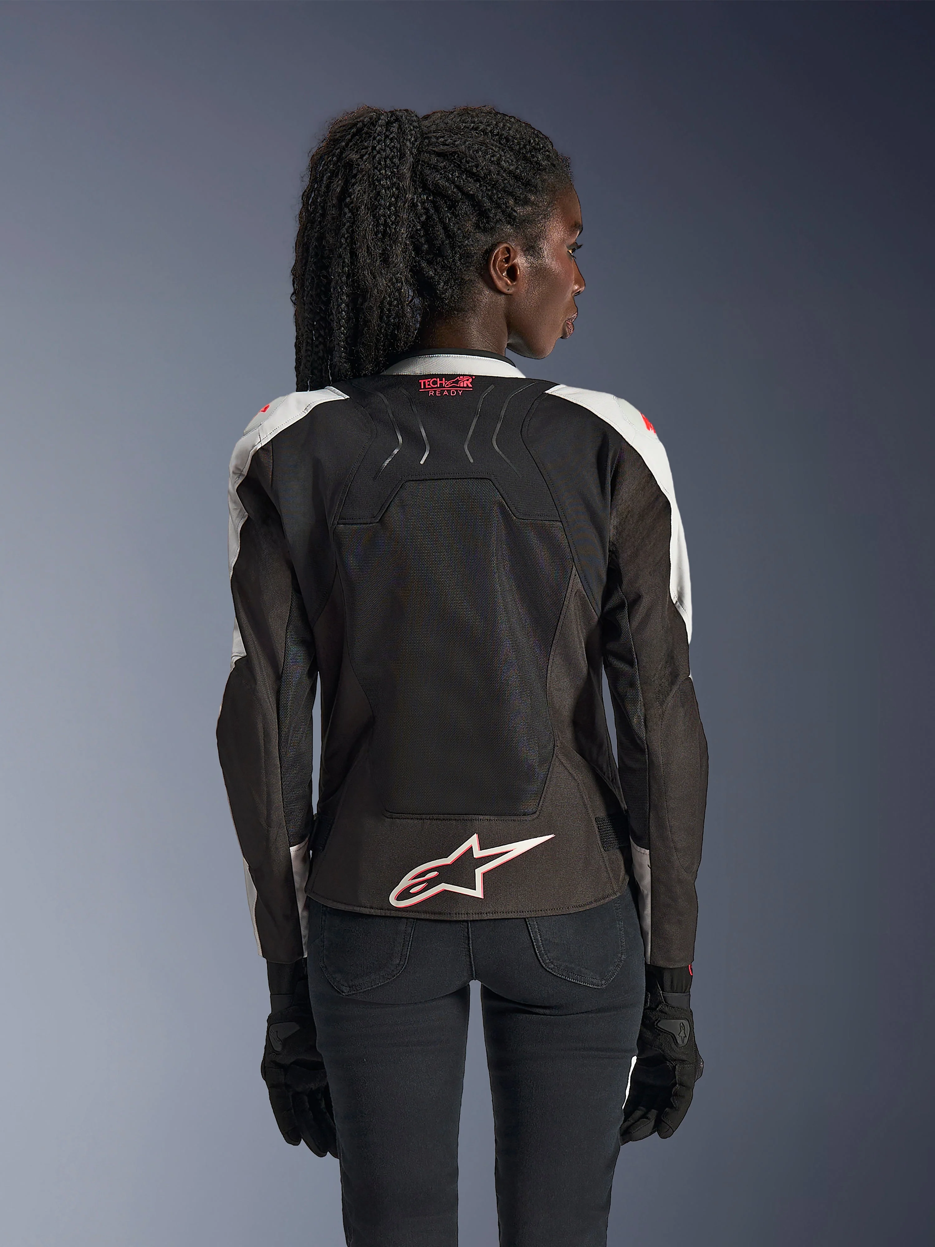 Women Stella SMX Air Jacket - Image 2
