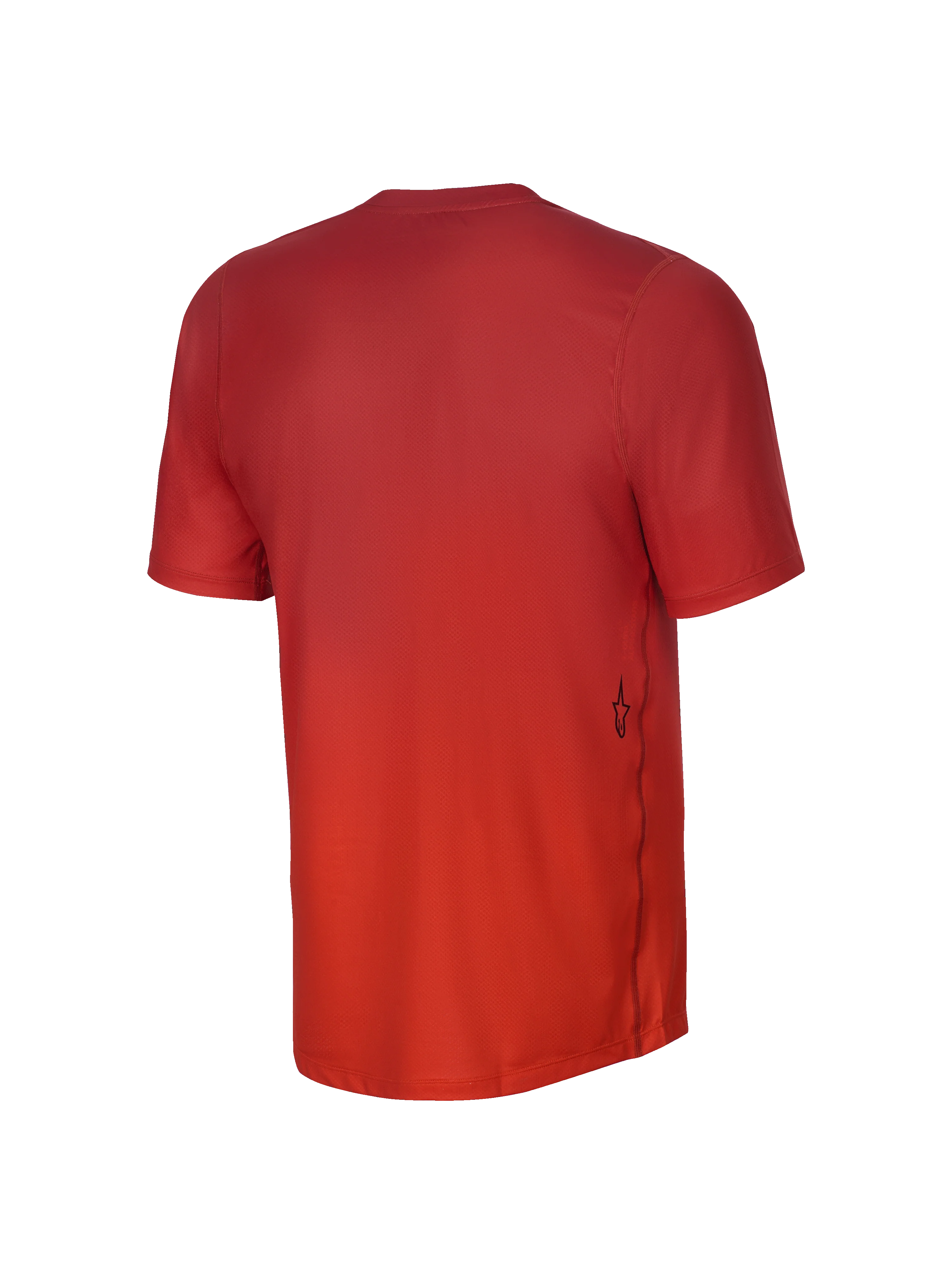 Youth A-Dura Rise Jersey - Short Sleeve - Image 2