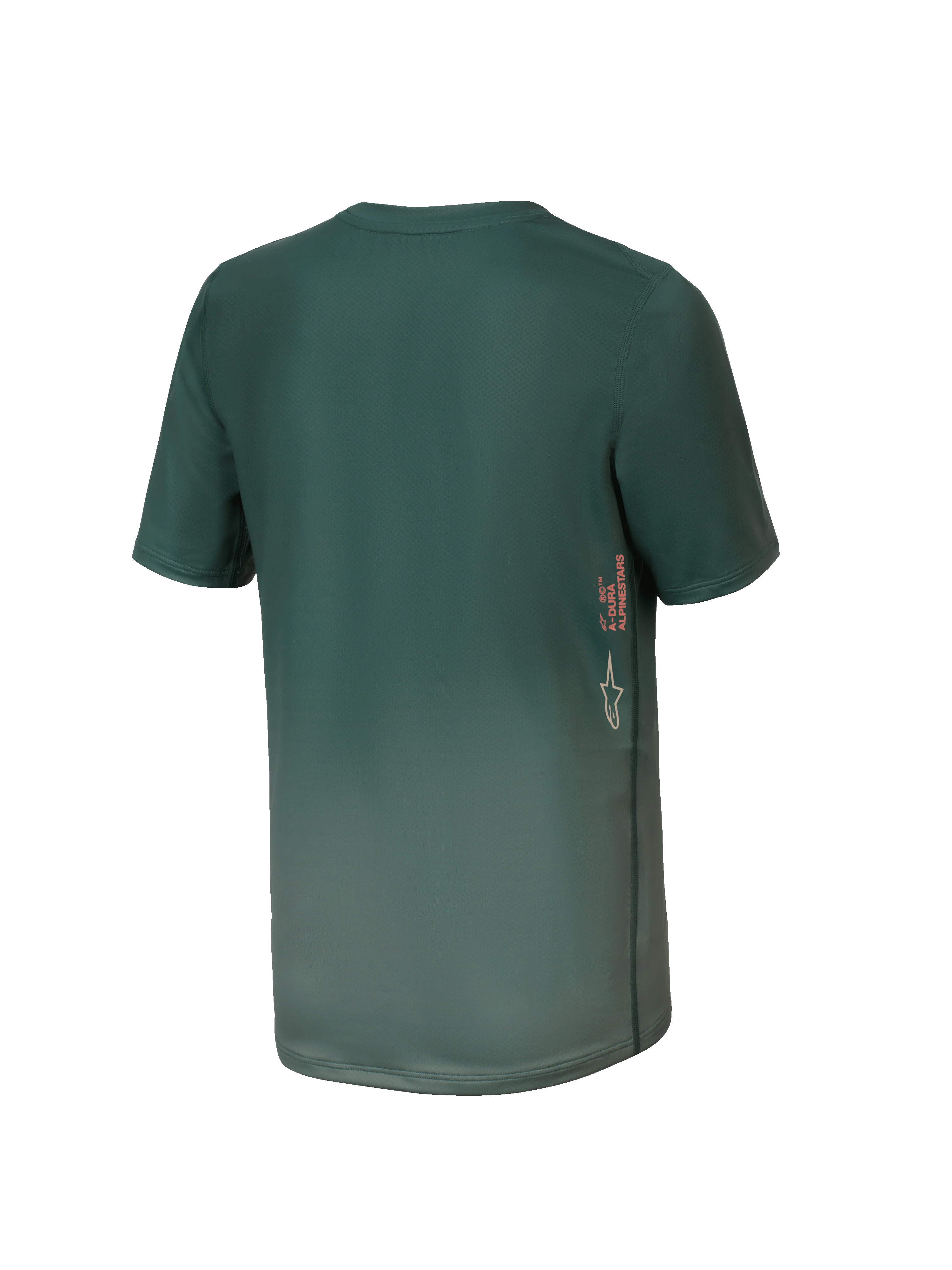 Youth A-Dura Rise Jersey - Short Sleeve - Image 2