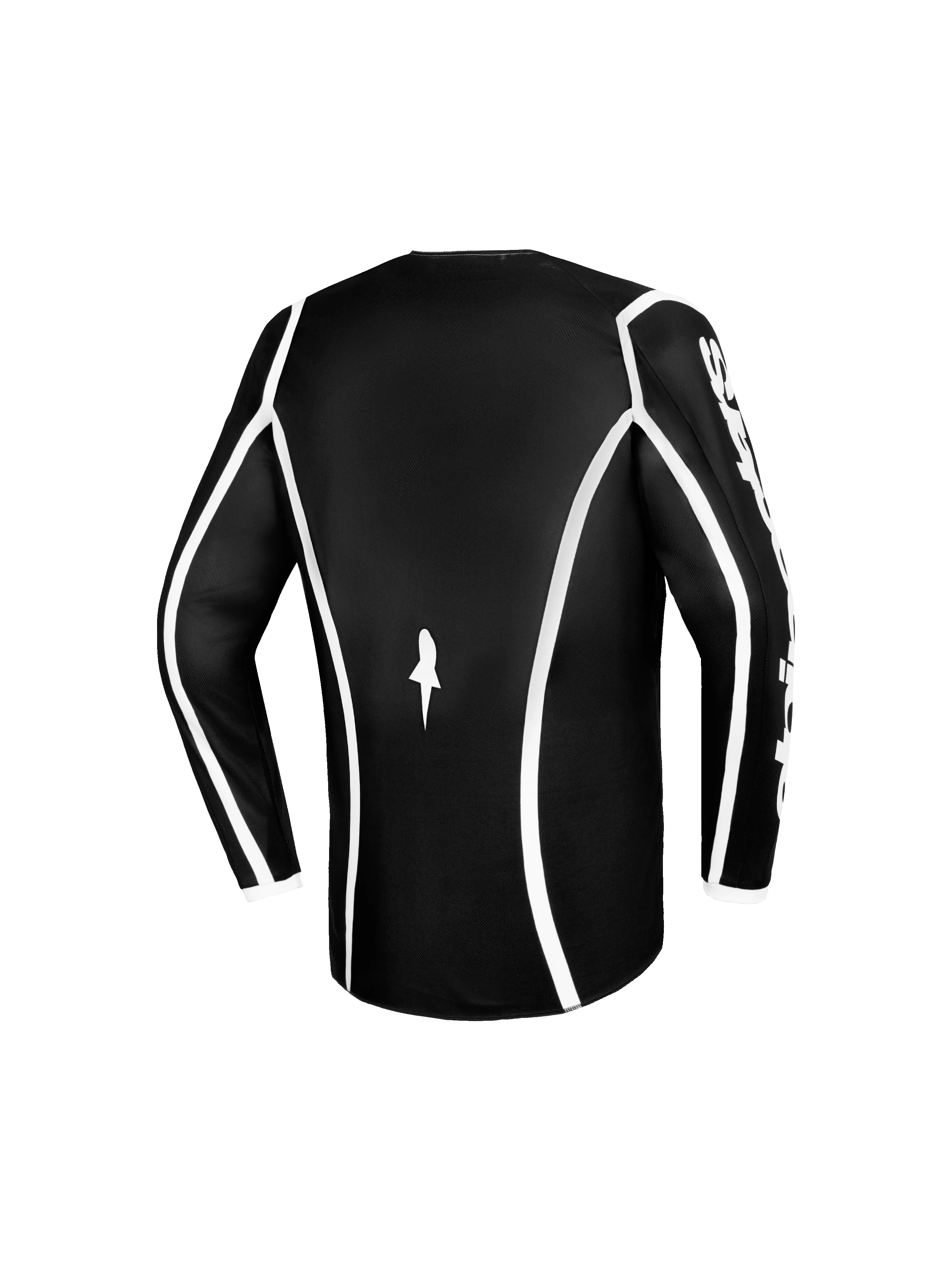 2026 Youth Fluid Apex Jersey - Image 2