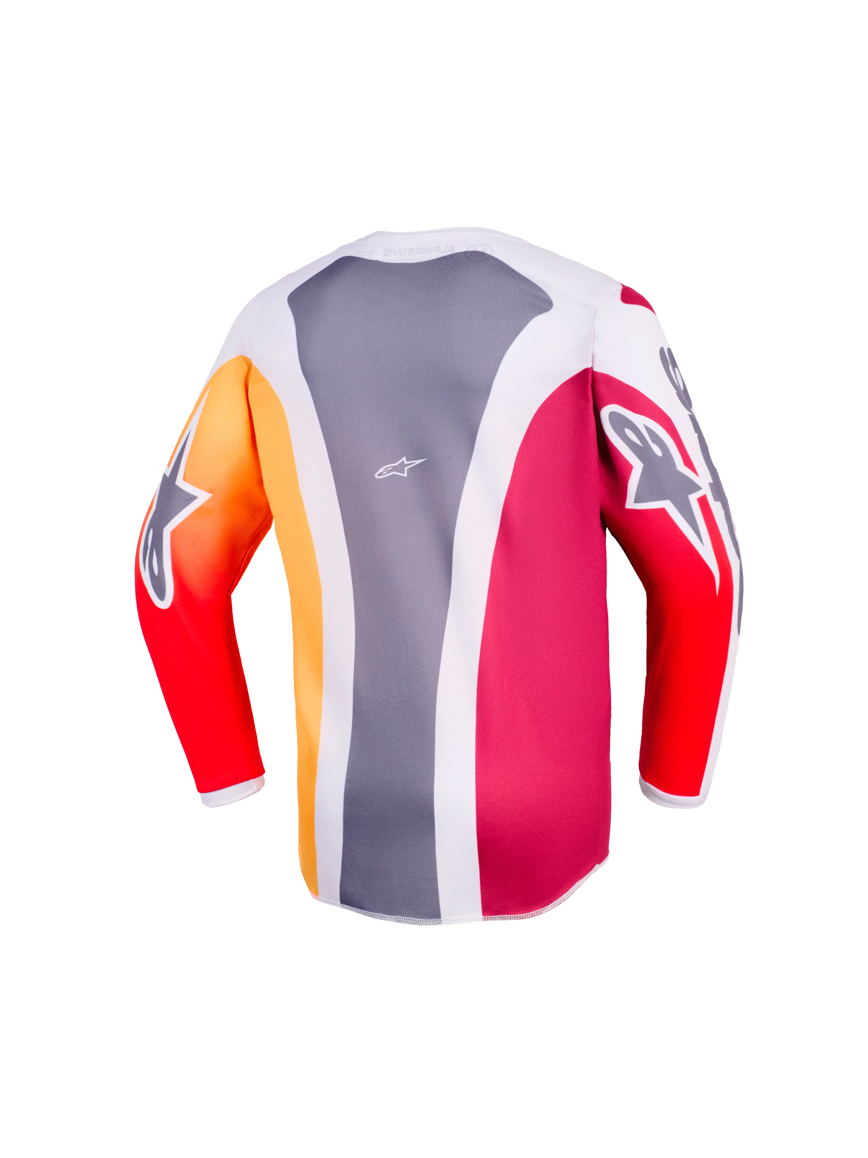 2026 Youth Fluid Portl Jersey - Image 2
