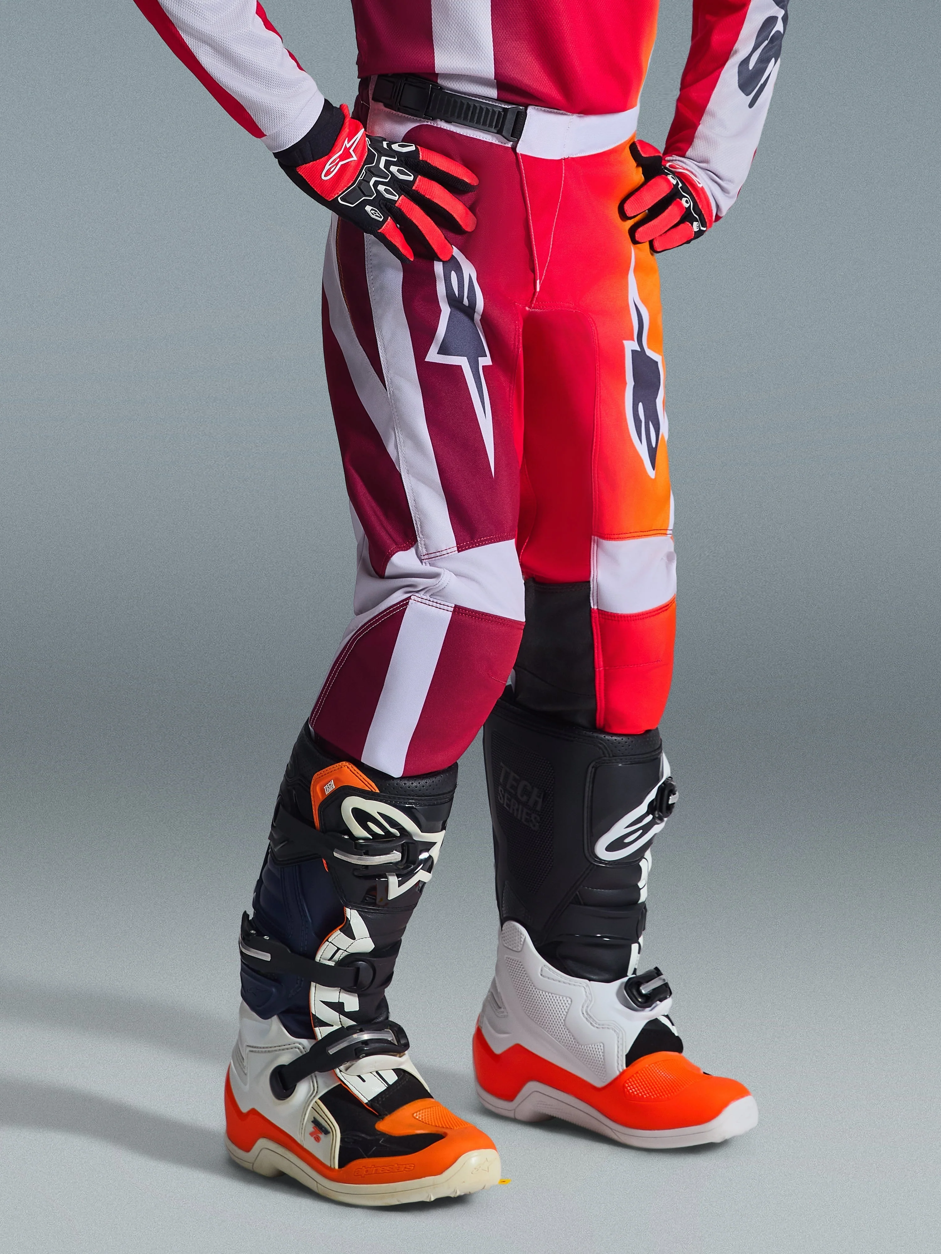 2026 Youth Fluid Portl Pants - Image 2