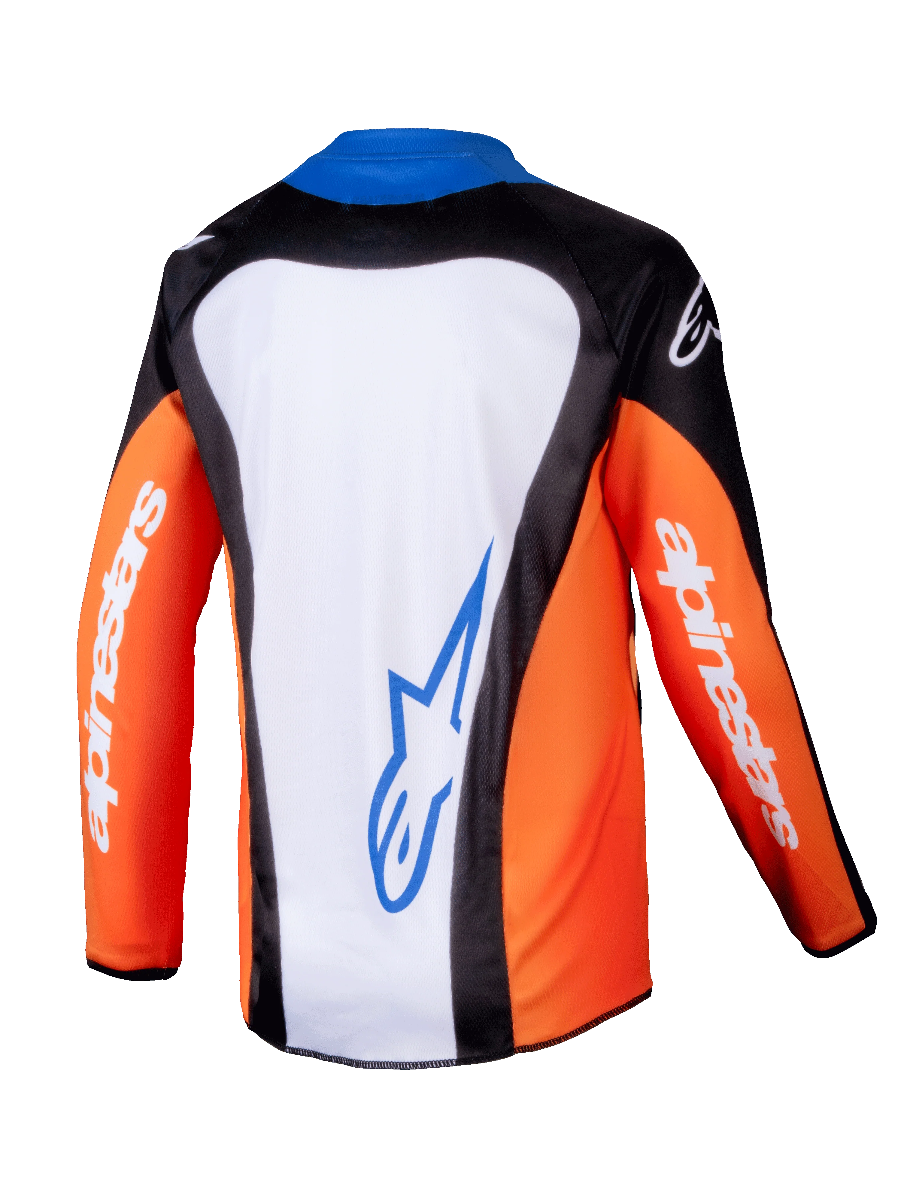 2026 Youth Racer Melt Jersey - Image 2